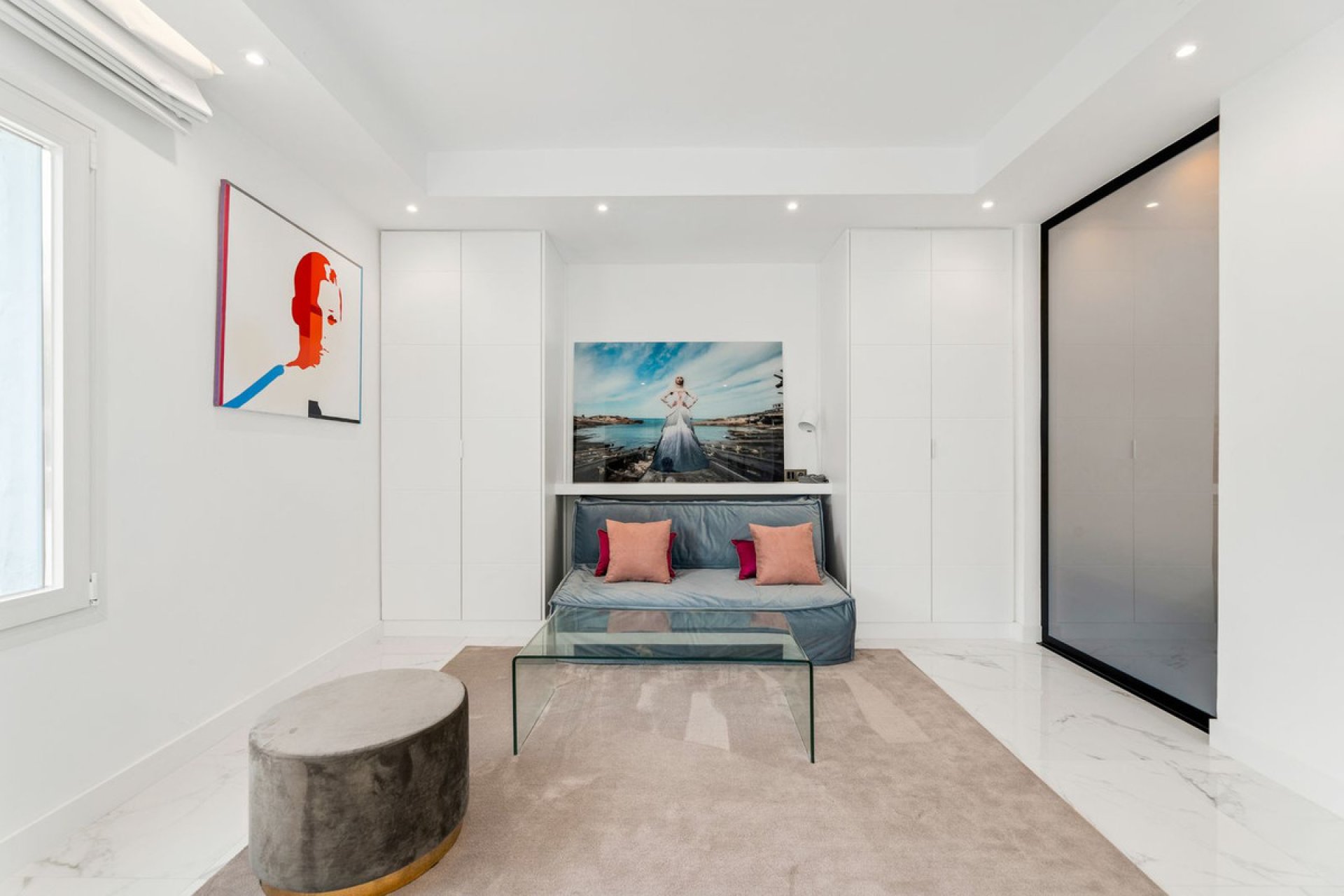 Resale - Apartment - Penthouse - Marbella - Puerto Banús