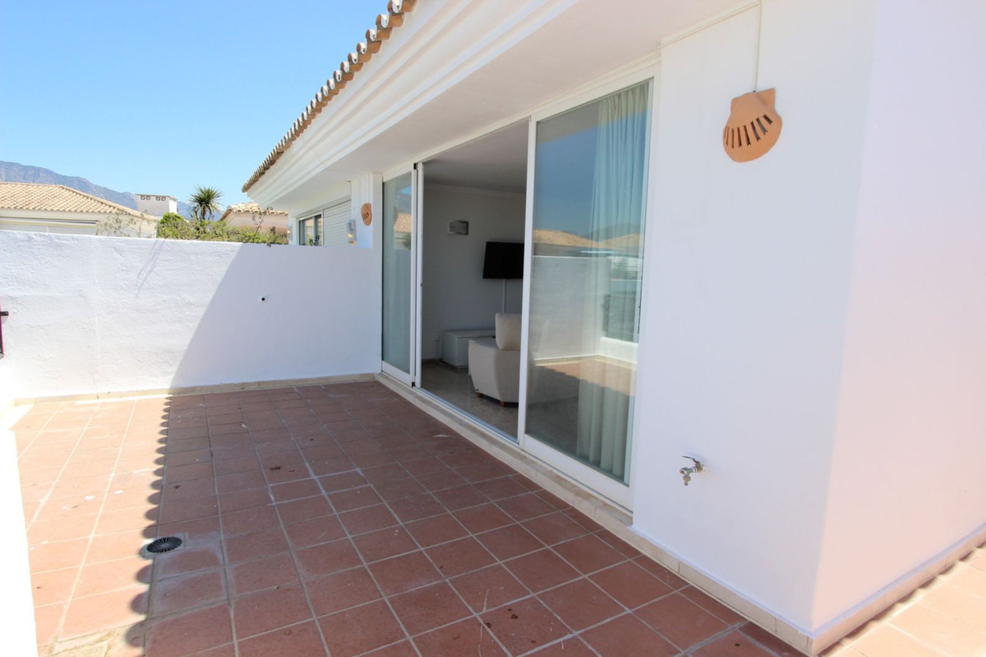 Resale - Apartment - Penthouse - Marbella - Puerto Banús