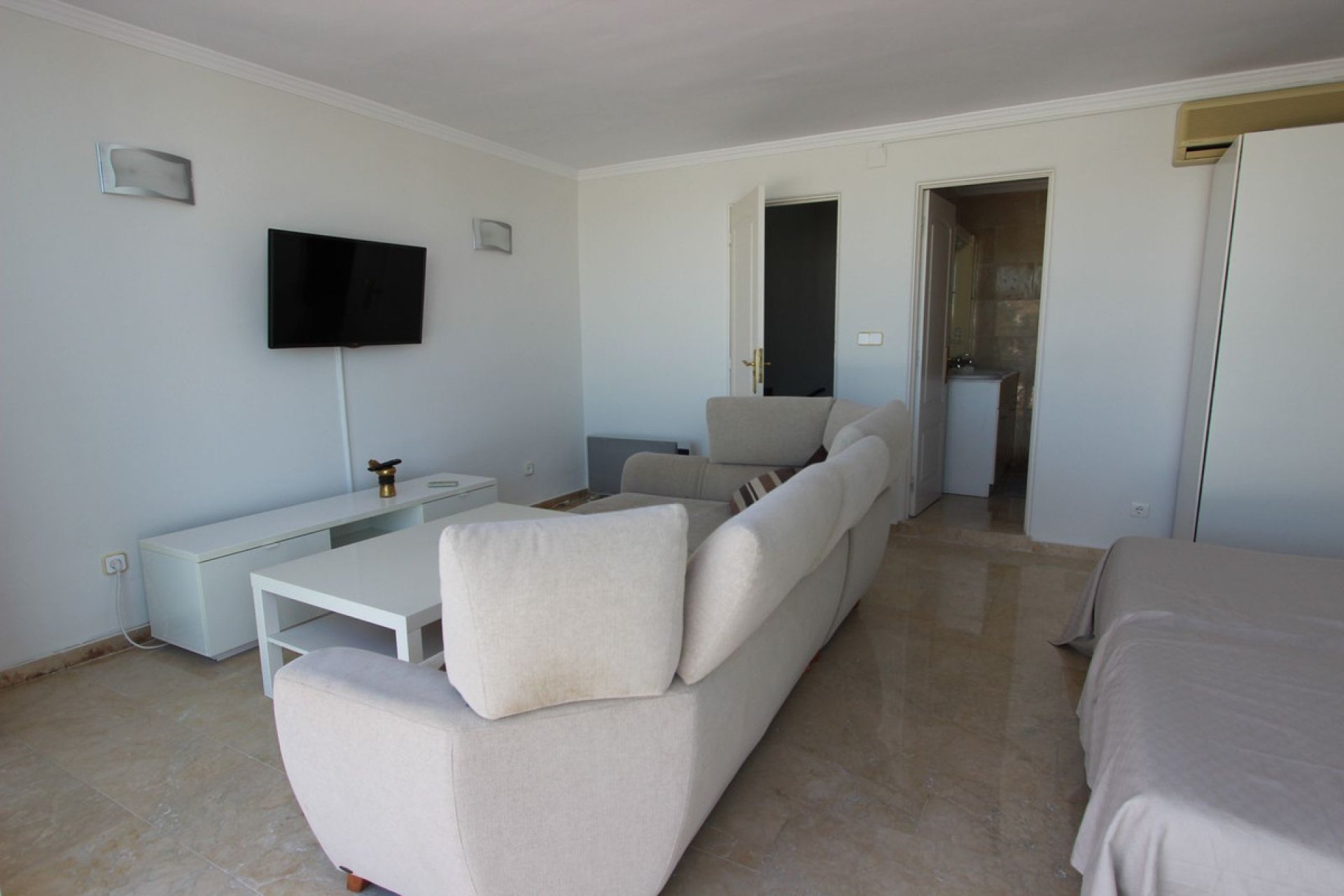 Resale - Apartment - Penthouse - Marbella - Puerto Banús