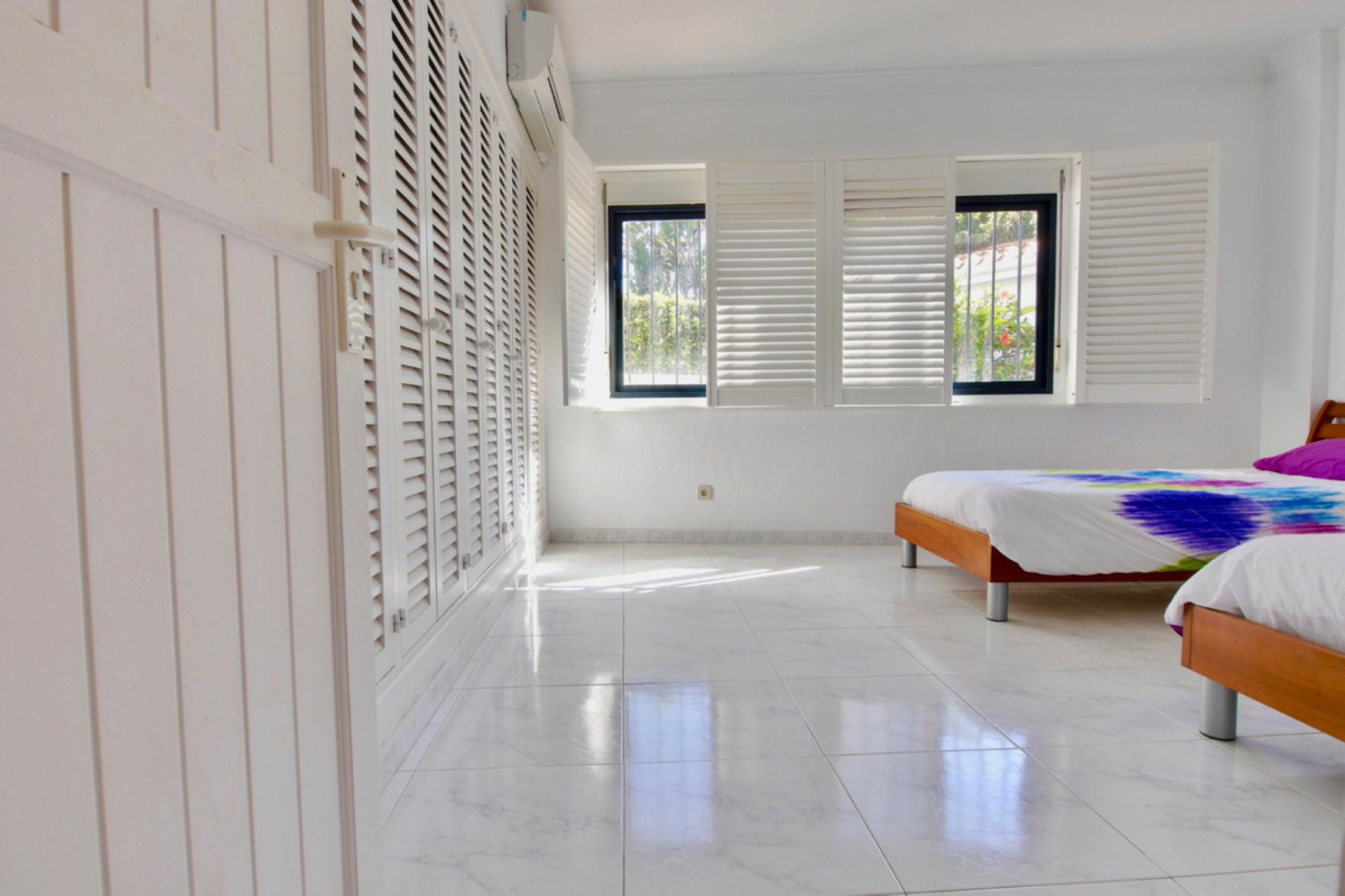 Resale - Apartment - Penthouse - Marbella - Puerto de Cabopino