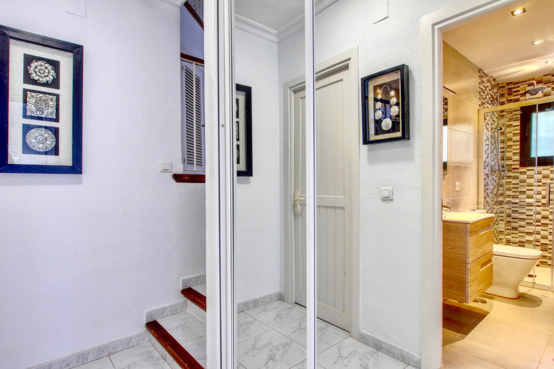 Resale - Apartment - Penthouse - Marbella - Puerto de Cabopino