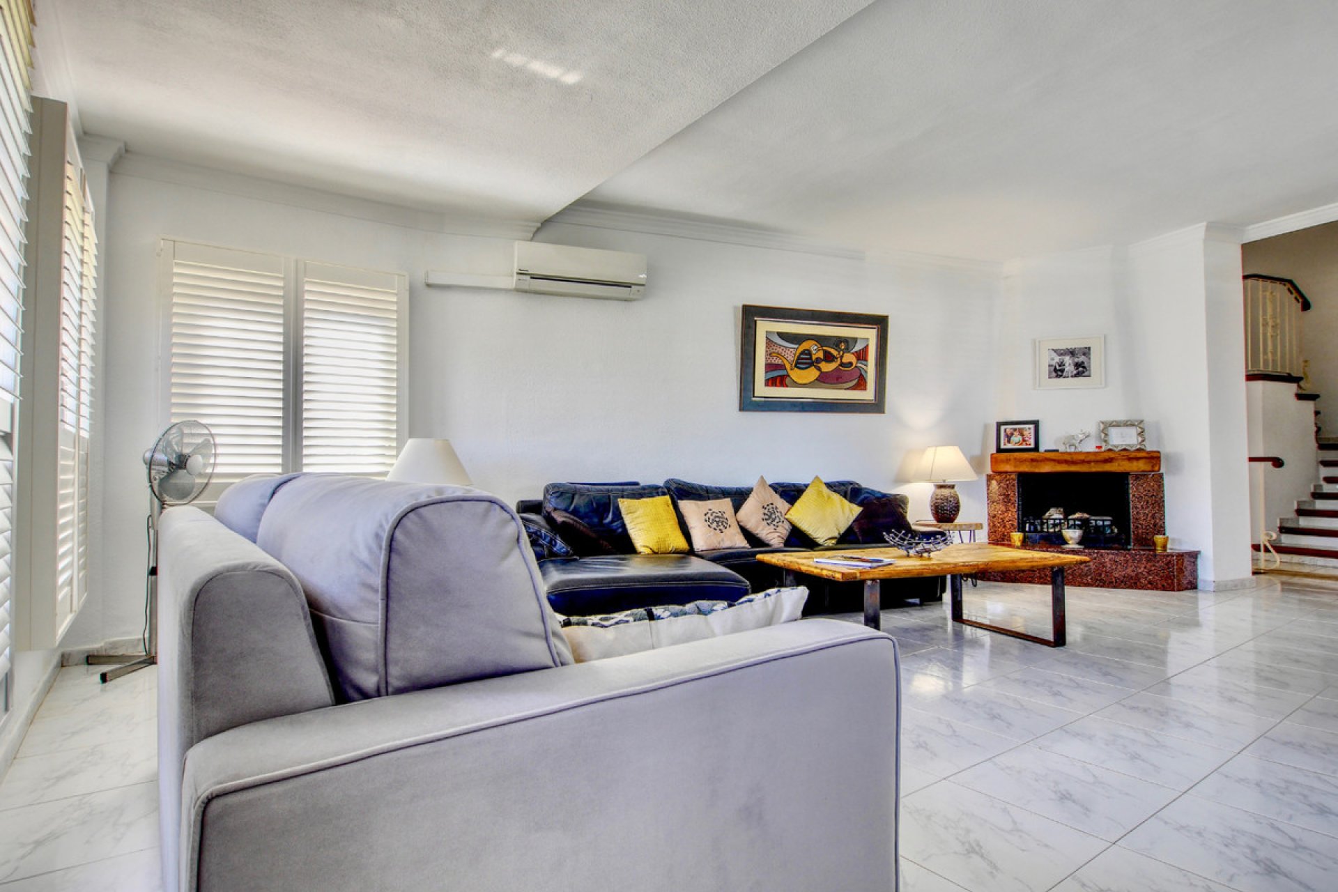 Resale - Apartment - Penthouse - Marbella - Puerto de Cabopino