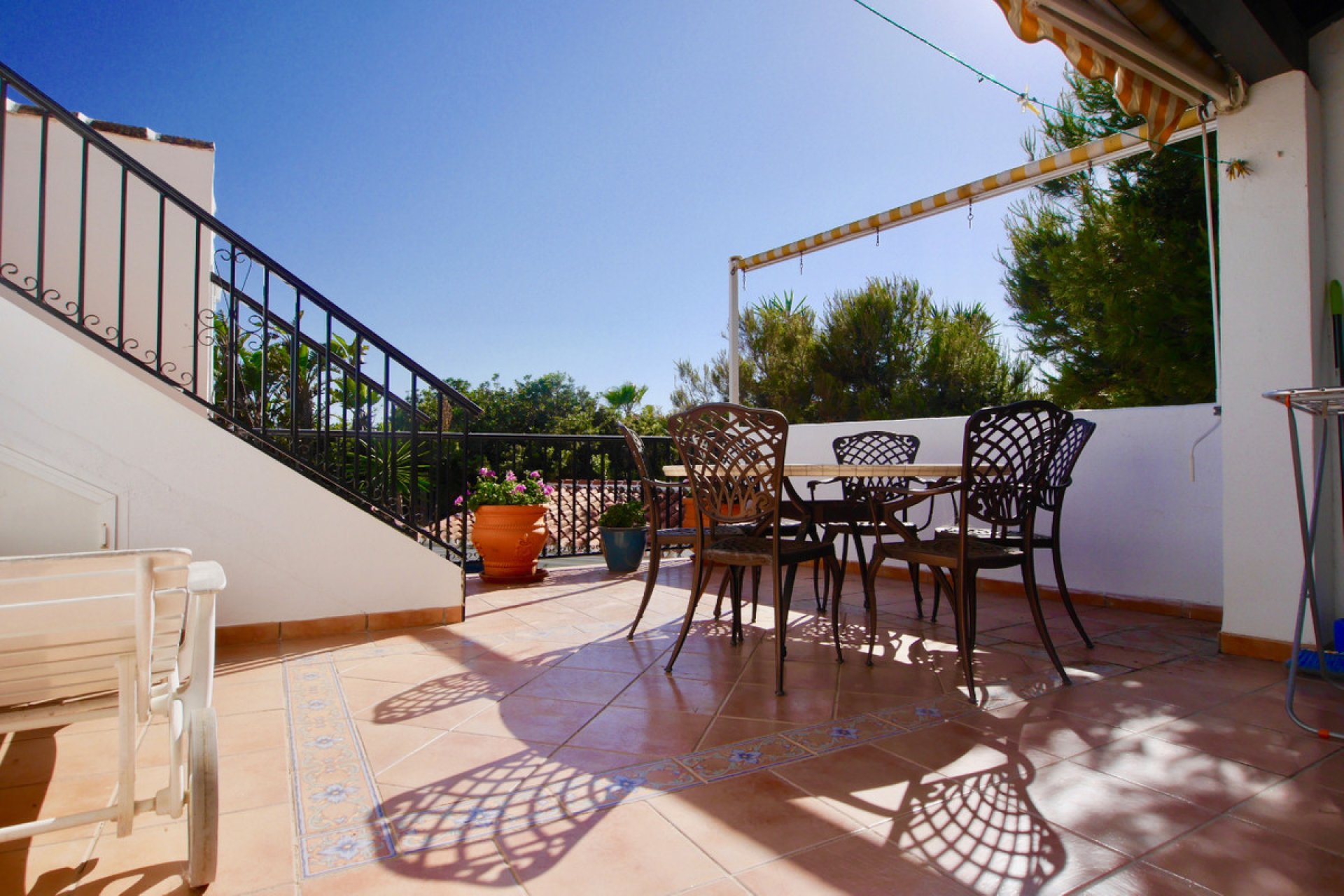 Resale - Apartment - Penthouse - Marbella - Puerto de Cabopino