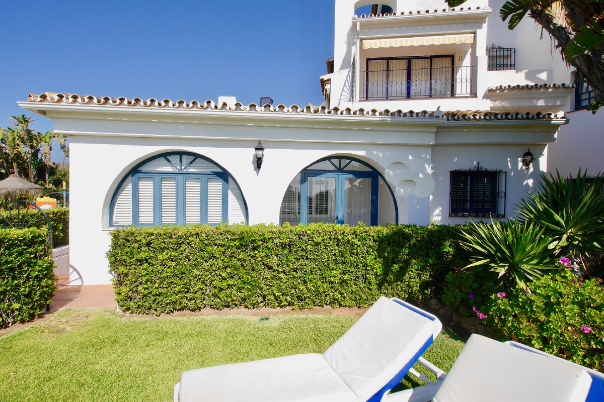 Resale - Apartment - Penthouse - Marbella - Puerto de Cabopino