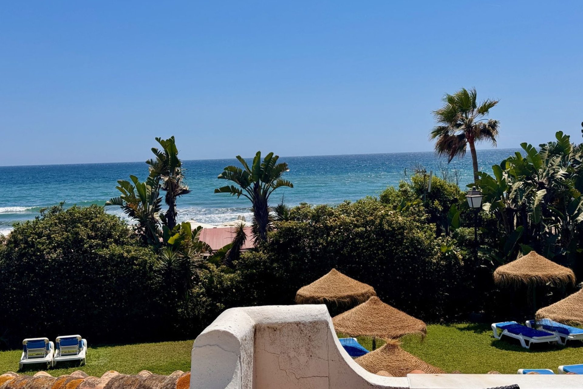 Resale - Apartment - Penthouse - Marbella - Puerto de Cabopino
