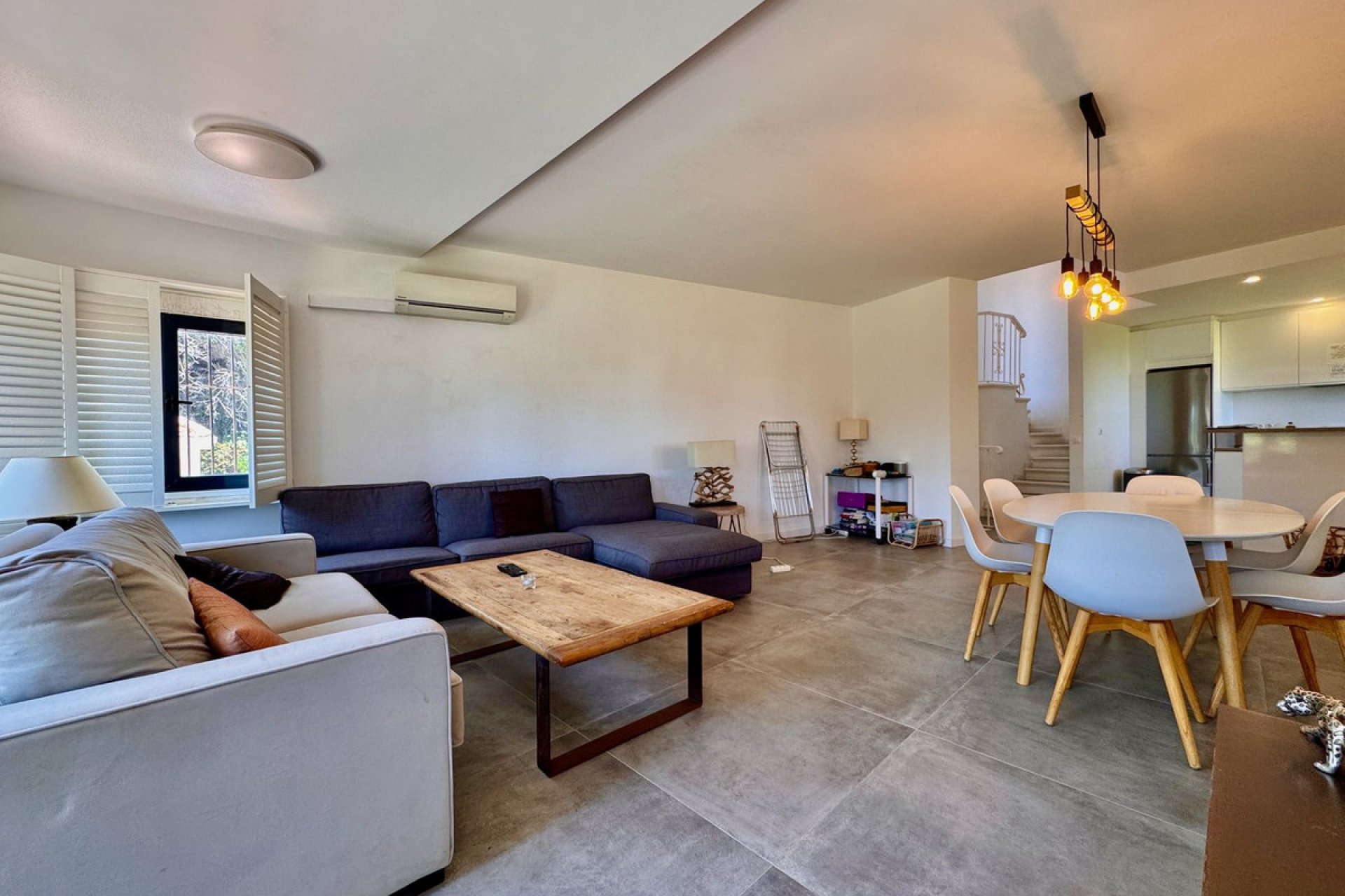 Resale - Apartment - Penthouse - Marbella - Puerto de Cabopino