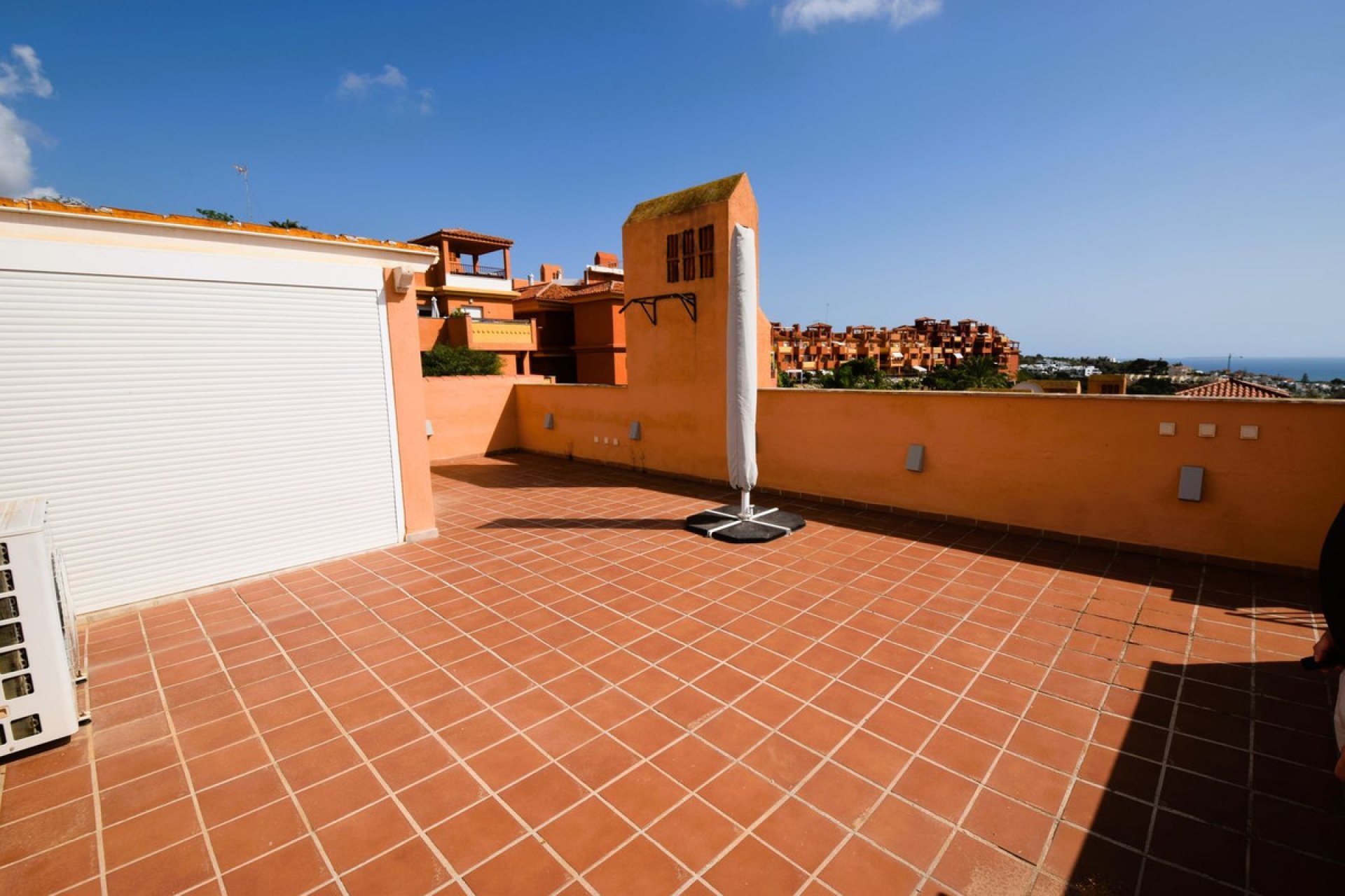 Resale - Apartment - Penthouse - Marbella - Reserva de Marbella