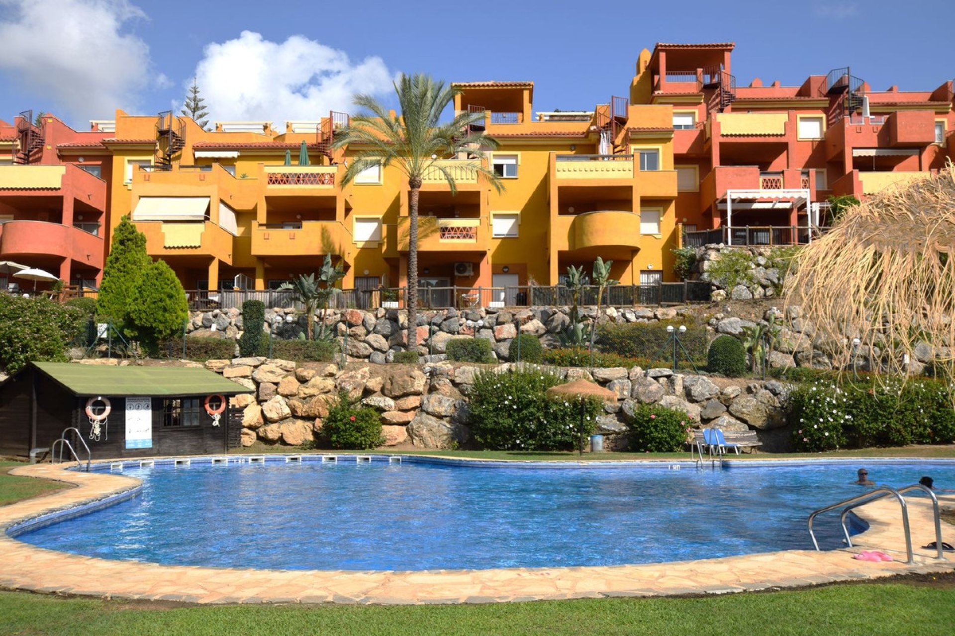 Resale - Apartment - Penthouse - Marbella - Reserva de Marbella