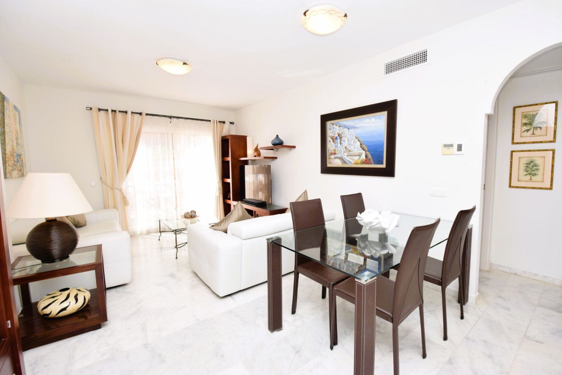 Resale - Apartment - Penthouse - Marbella - Reserva de Marbella