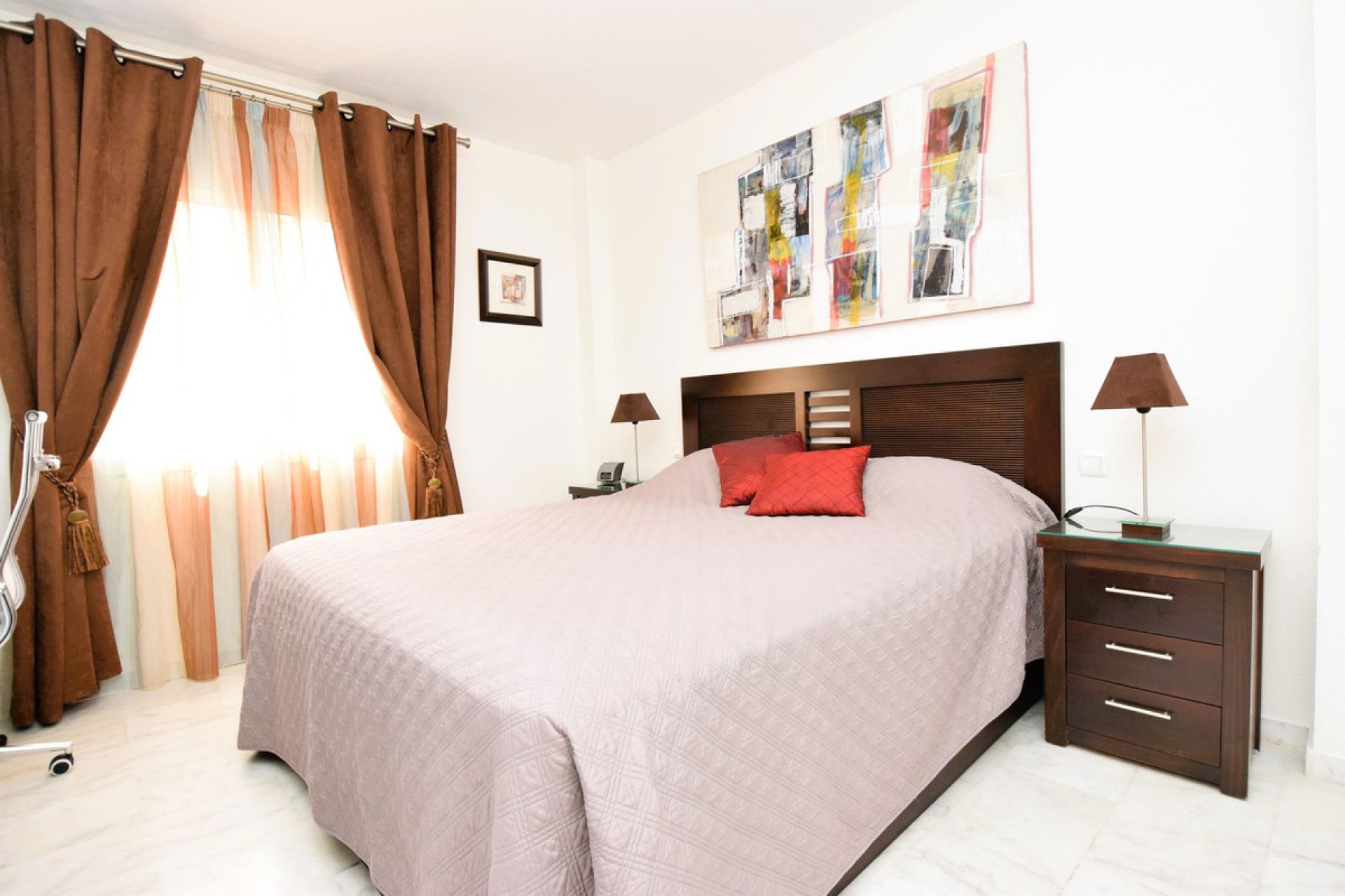 Resale - Apartment - Penthouse - Marbella - Reserva de Marbella
