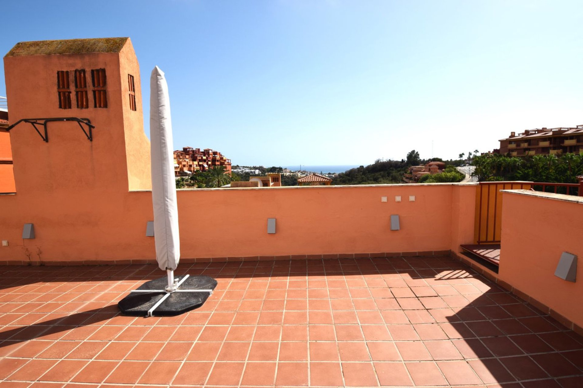 Resale - Apartment - Penthouse - Marbella - Reserva de Marbella