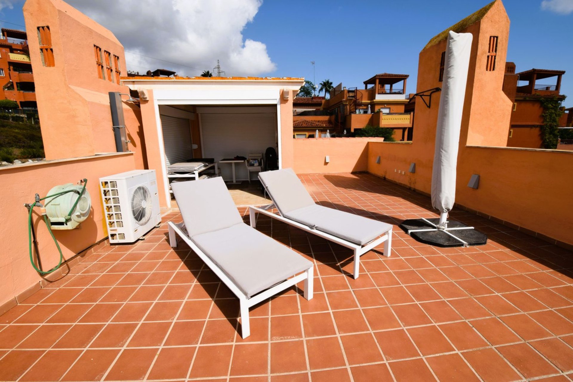 Resale - Apartment - Penthouse - Marbella - Reserva de Marbella