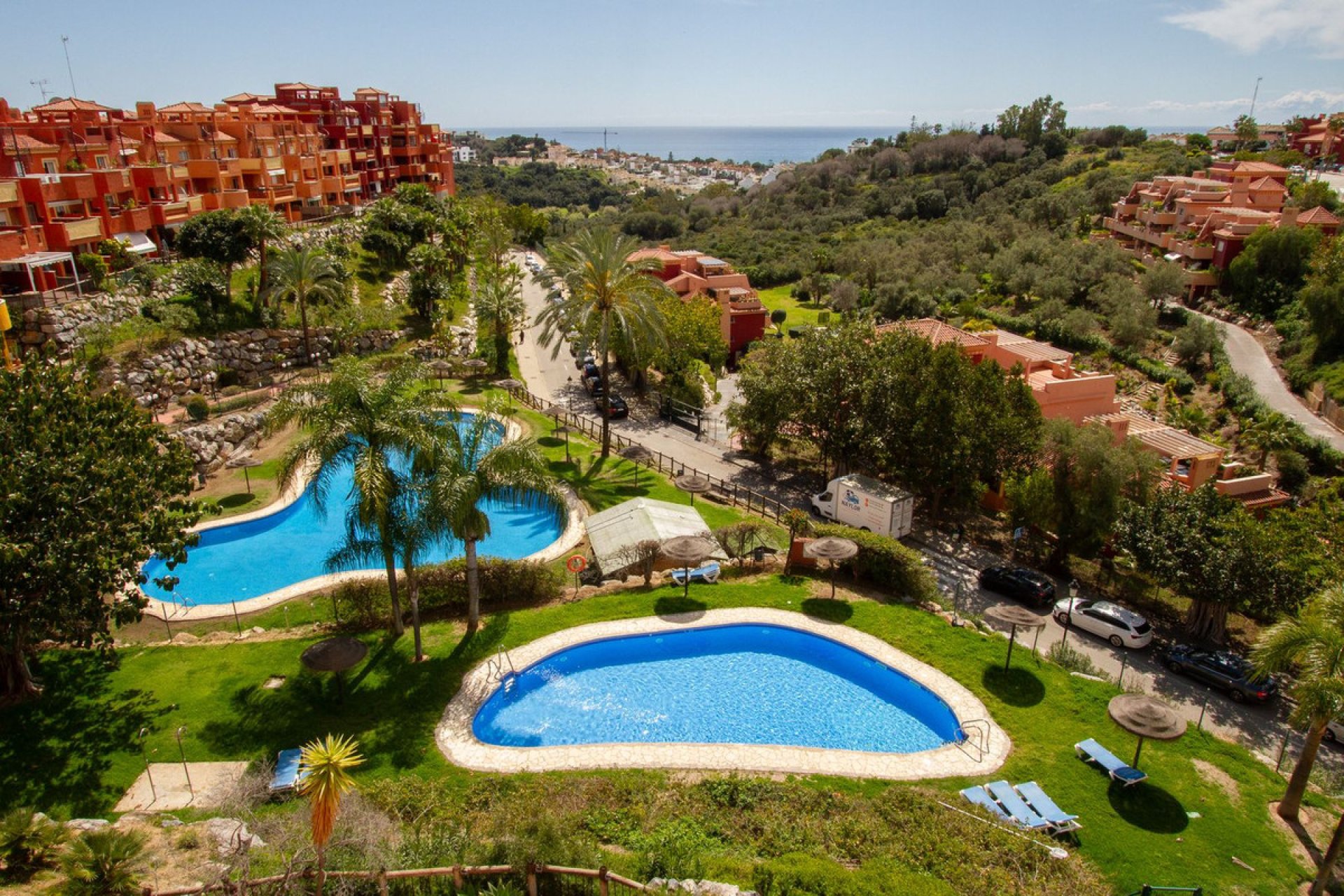 Resale - Apartment - Penthouse - Marbella - Reserva de Marbella