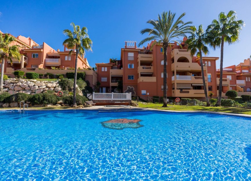 Resale - Apartment - Penthouse - Marbella - Reserva de Marbella