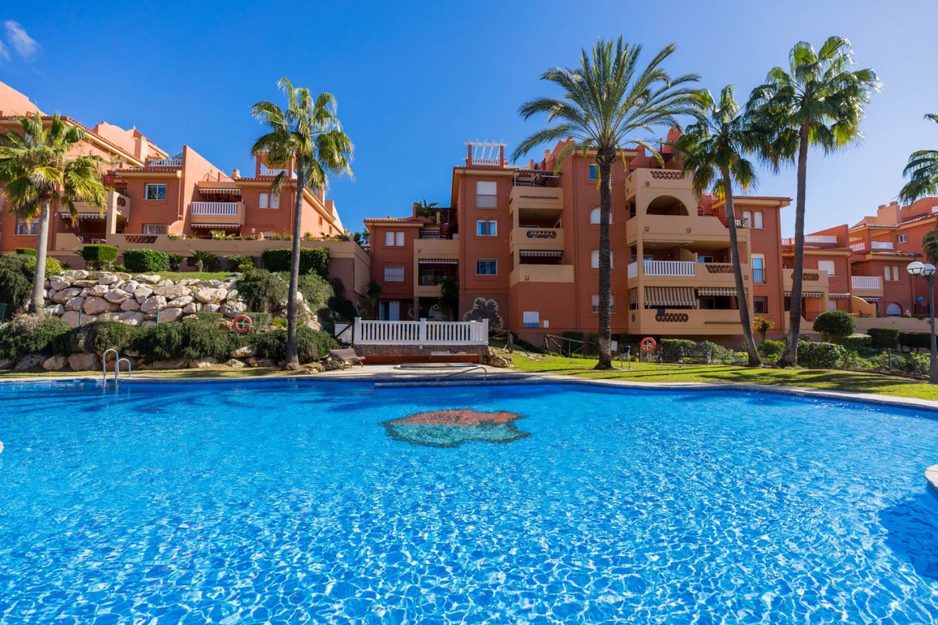 Resale - Apartment - Penthouse - Marbella - Reserva de Marbella