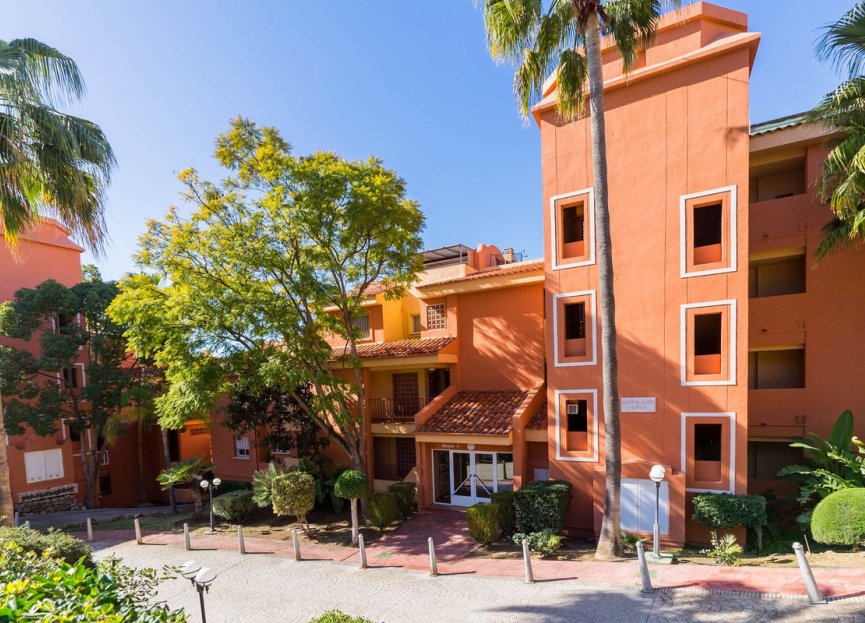 Resale - Apartment - Penthouse - Marbella - Reserva de Marbella