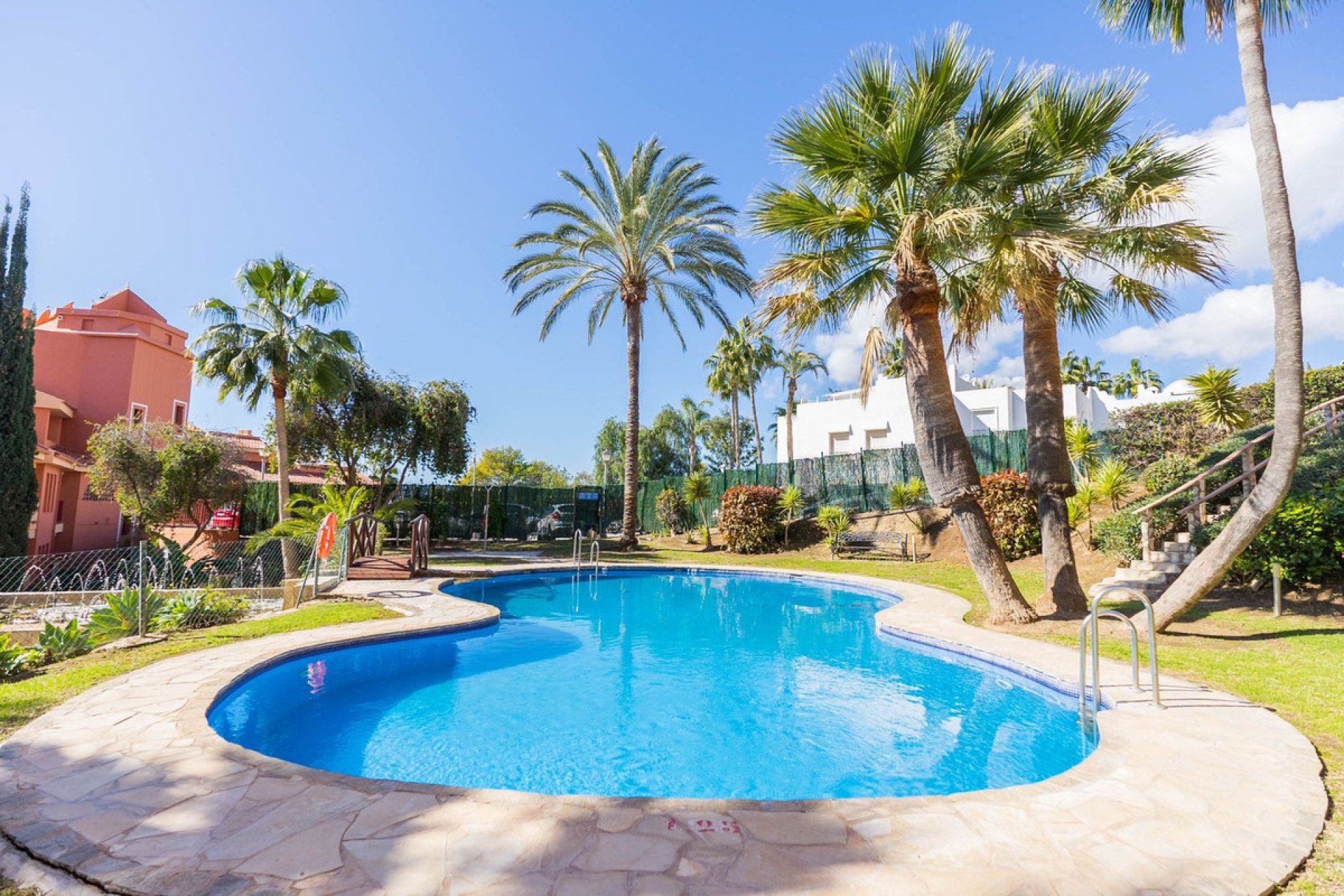 Resale - Apartment - Penthouse - Marbella - Reserva de Marbella