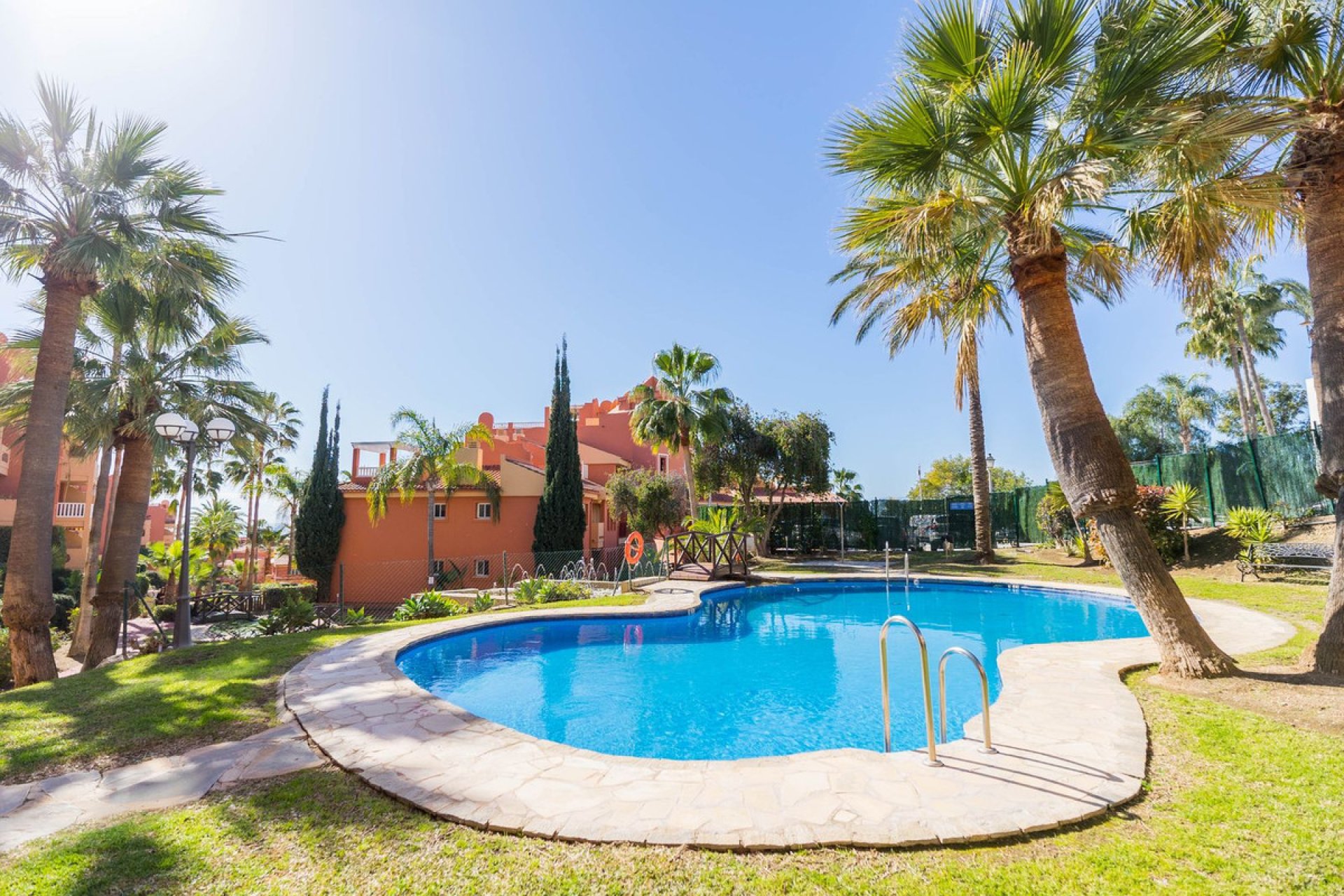 Resale - Apartment - Penthouse - Marbella - Reserva de Marbella