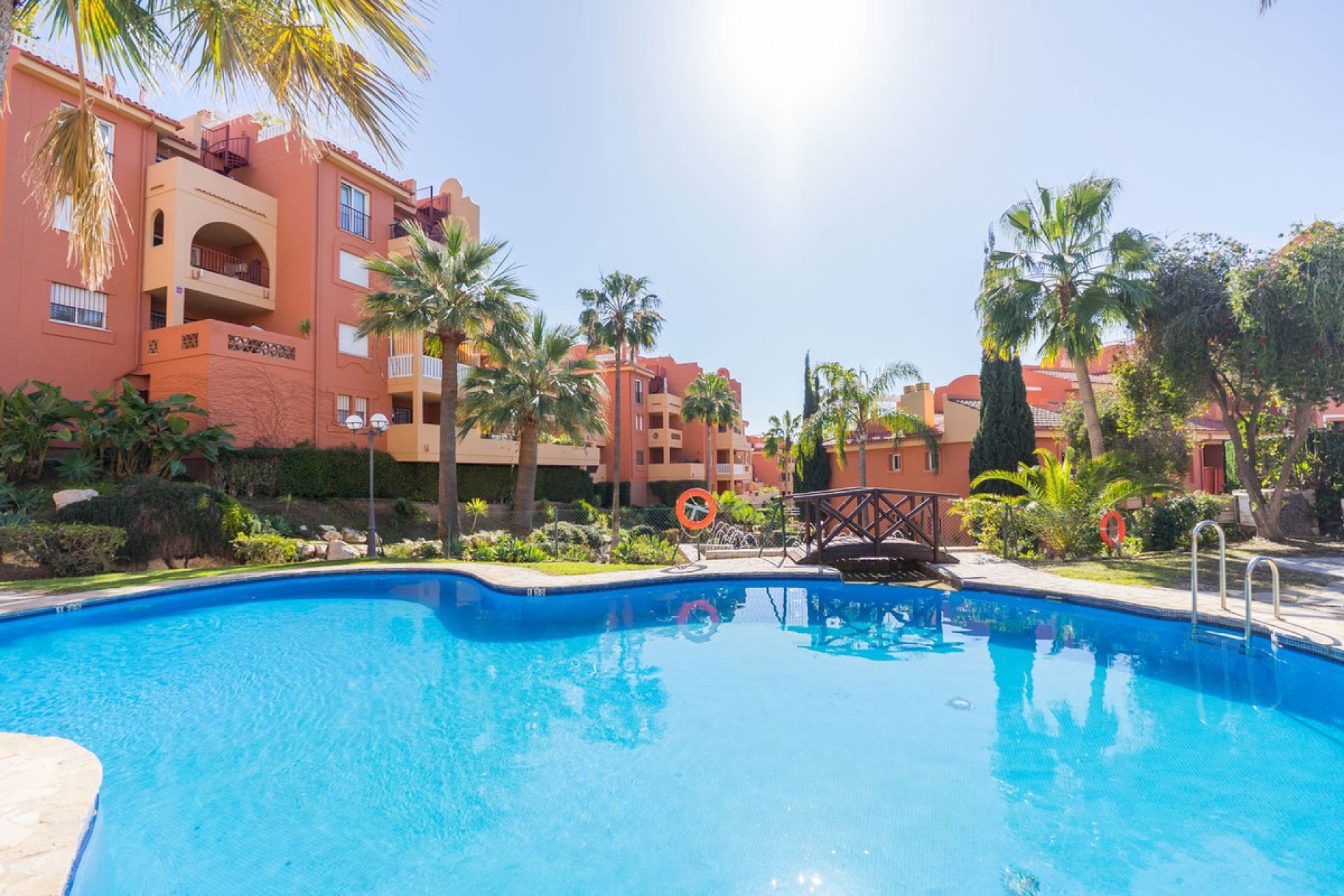 Resale - Apartment - Penthouse - Marbella - Reserva de Marbella