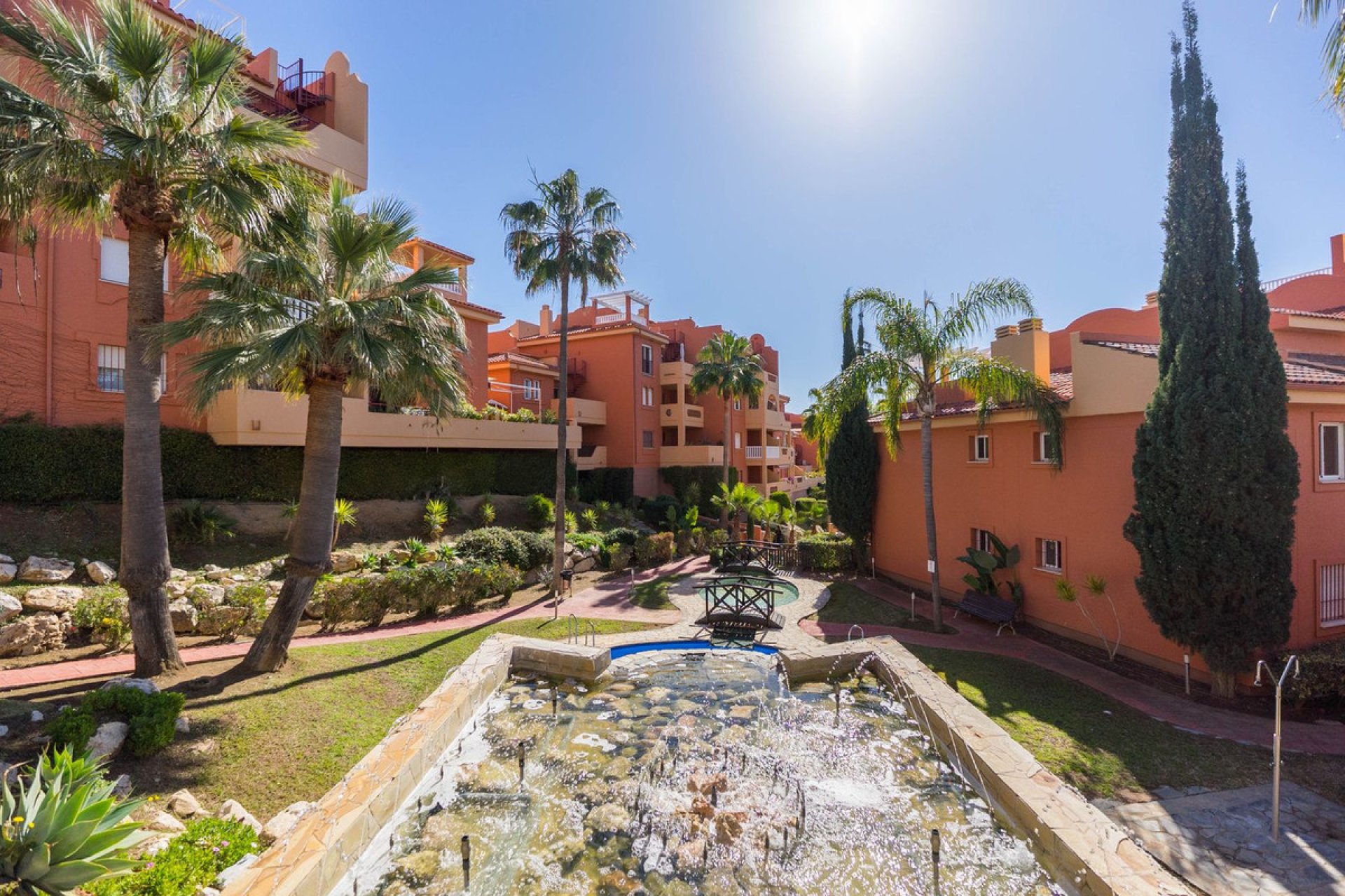 Resale - Apartment - Penthouse - Marbella - Reserva de Marbella