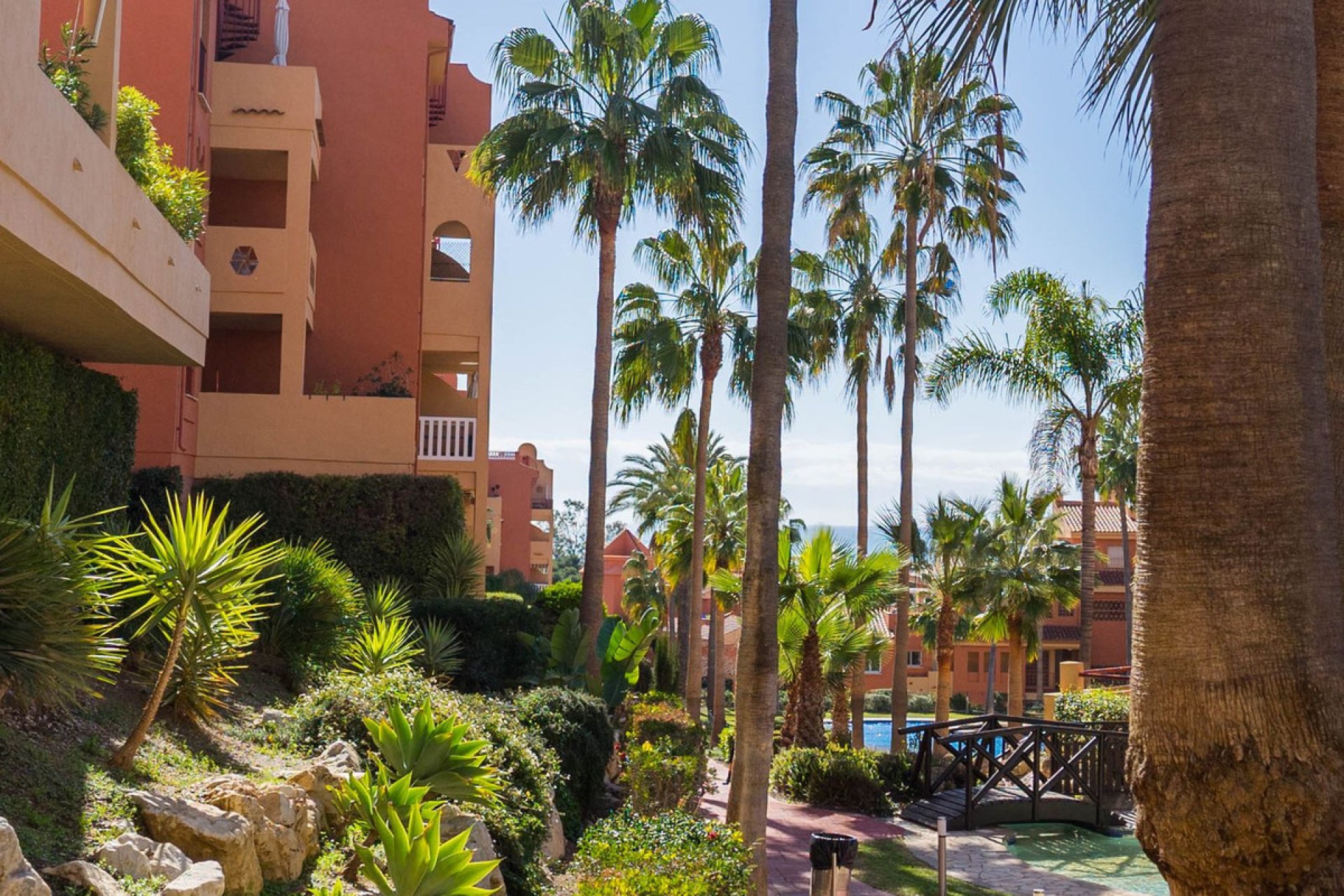 Resale - Apartment - Penthouse - Marbella - Reserva de Marbella