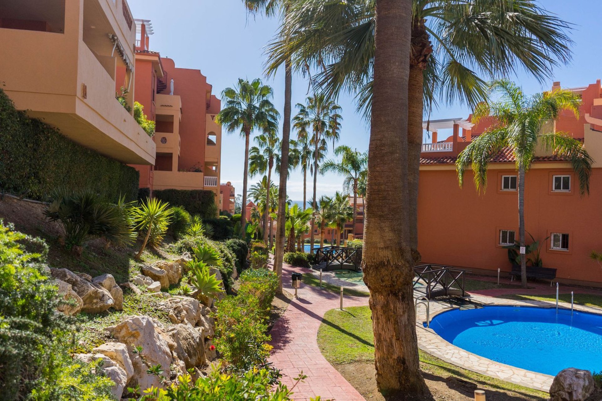 Resale - Apartment - Penthouse - Marbella - Reserva de Marbella