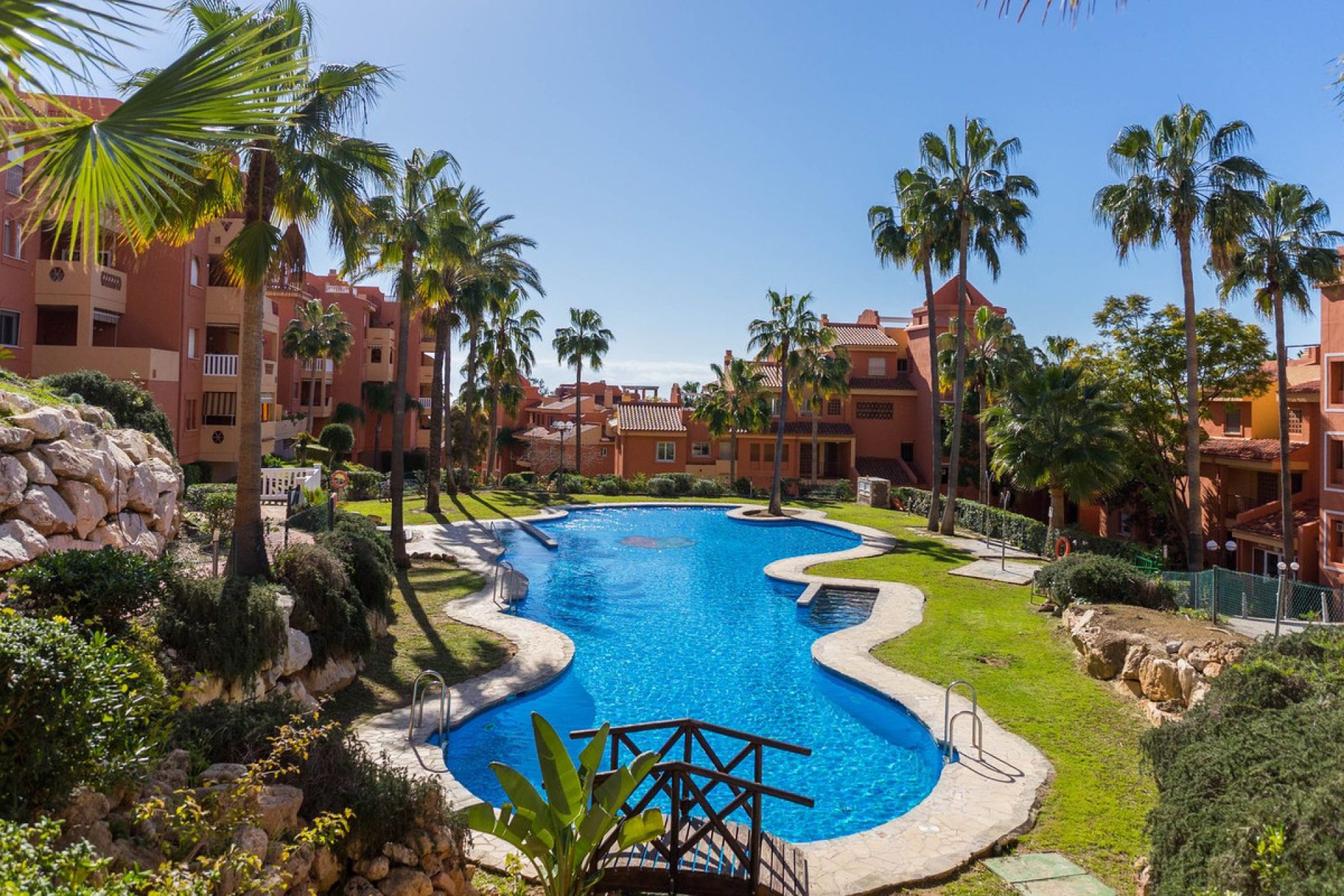 Resale - Apartment - Penthouse - Marbella - Reserva de Marbella