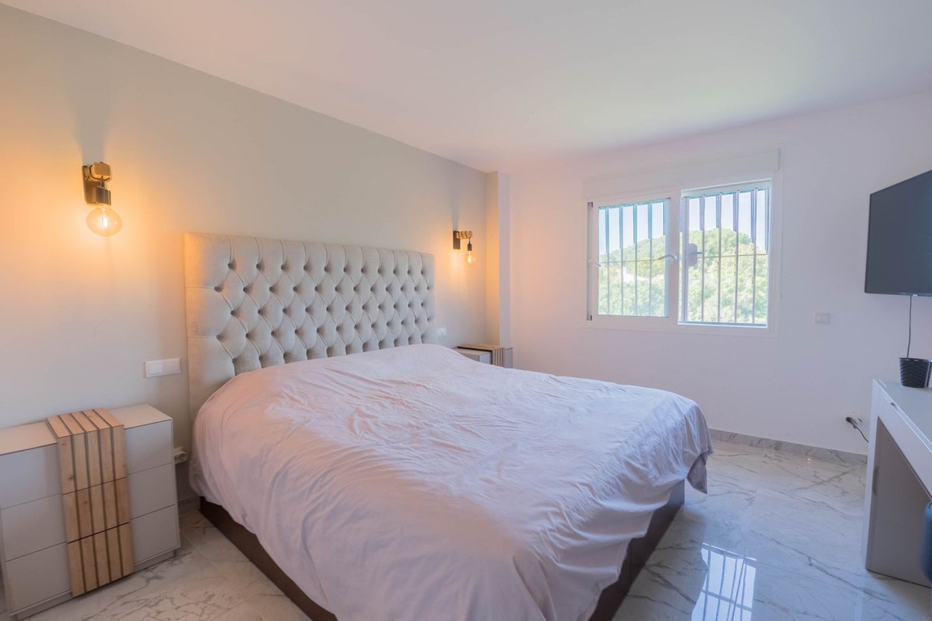 Resale - Apartment - Penthouse - Marbella - Reserva de Marbella