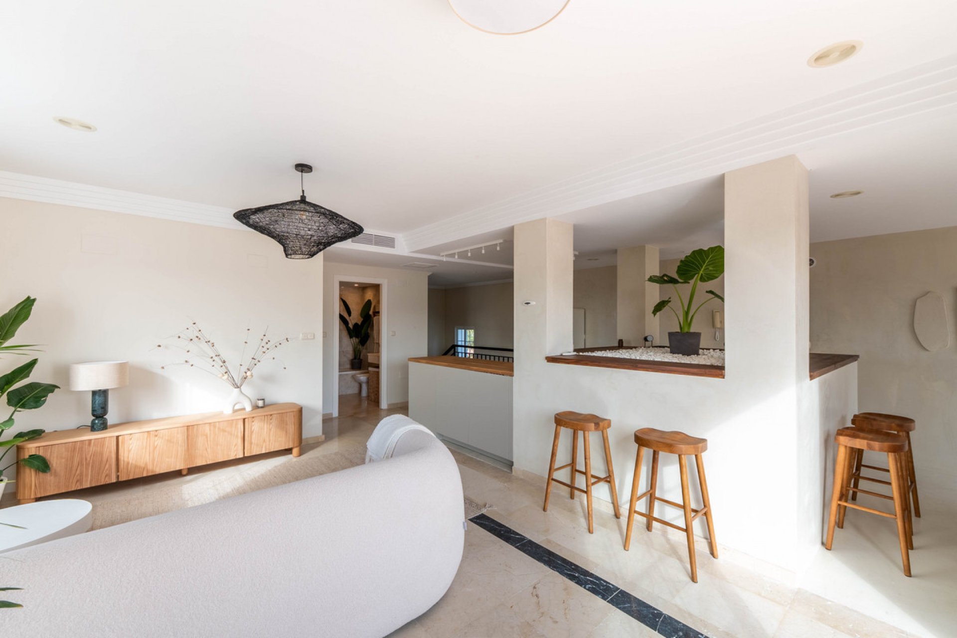 Resale - Apartment - Penthouse - Marbella - Río Real