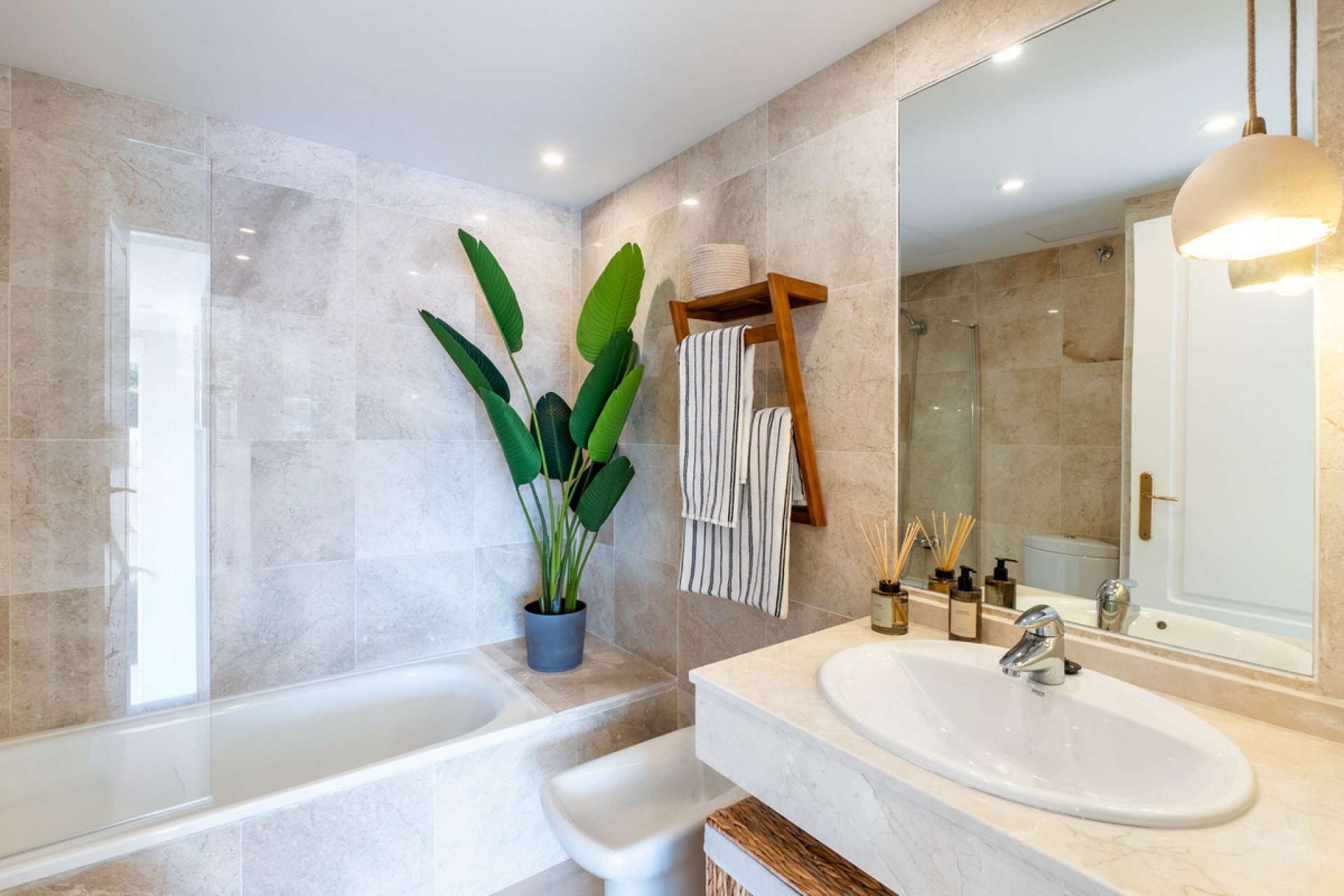 Resale - Apartment - Penthouse - Marbella - Río Real