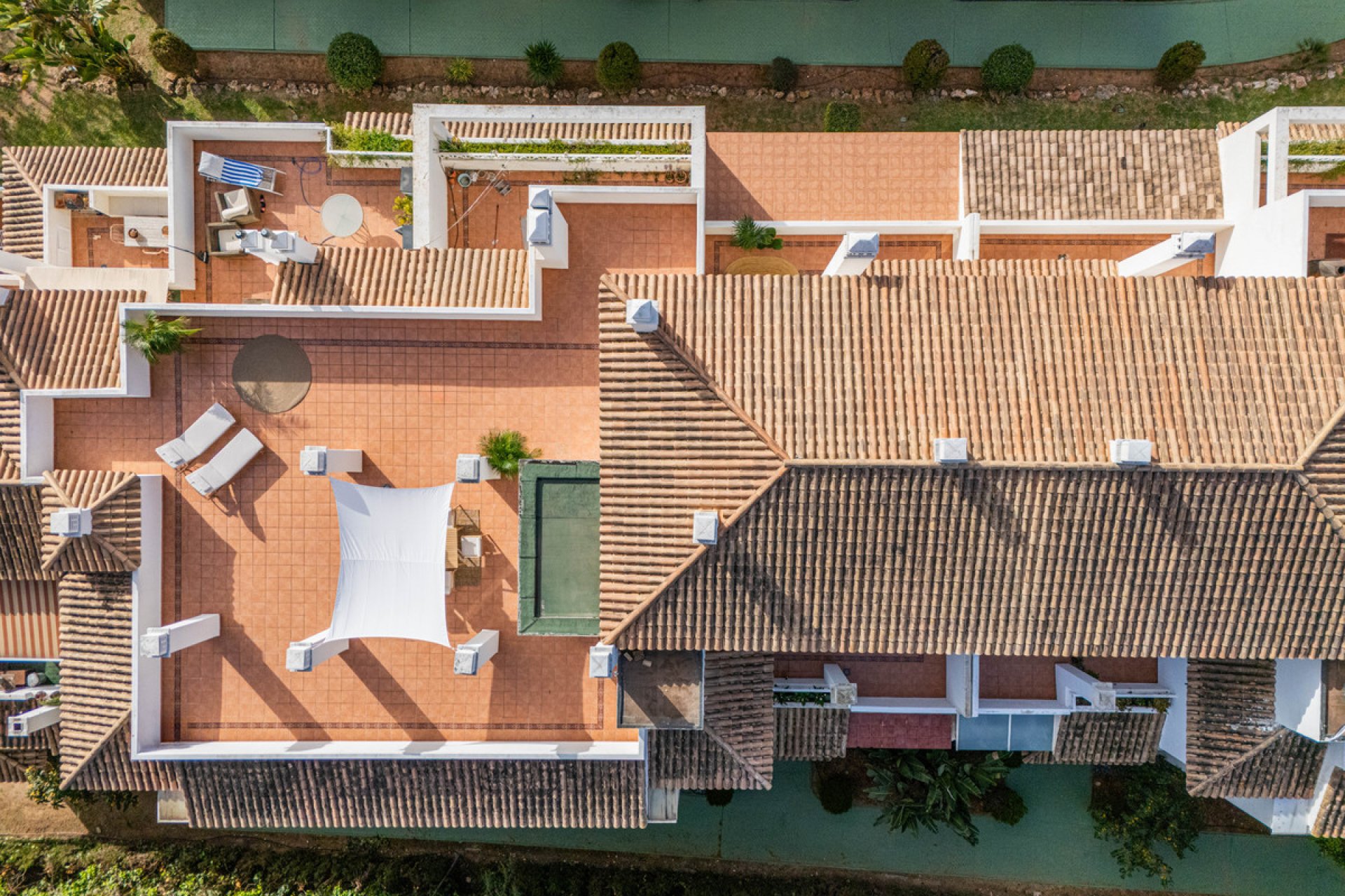 Resale - Apartment - Penthouse - Marbella - Río Real