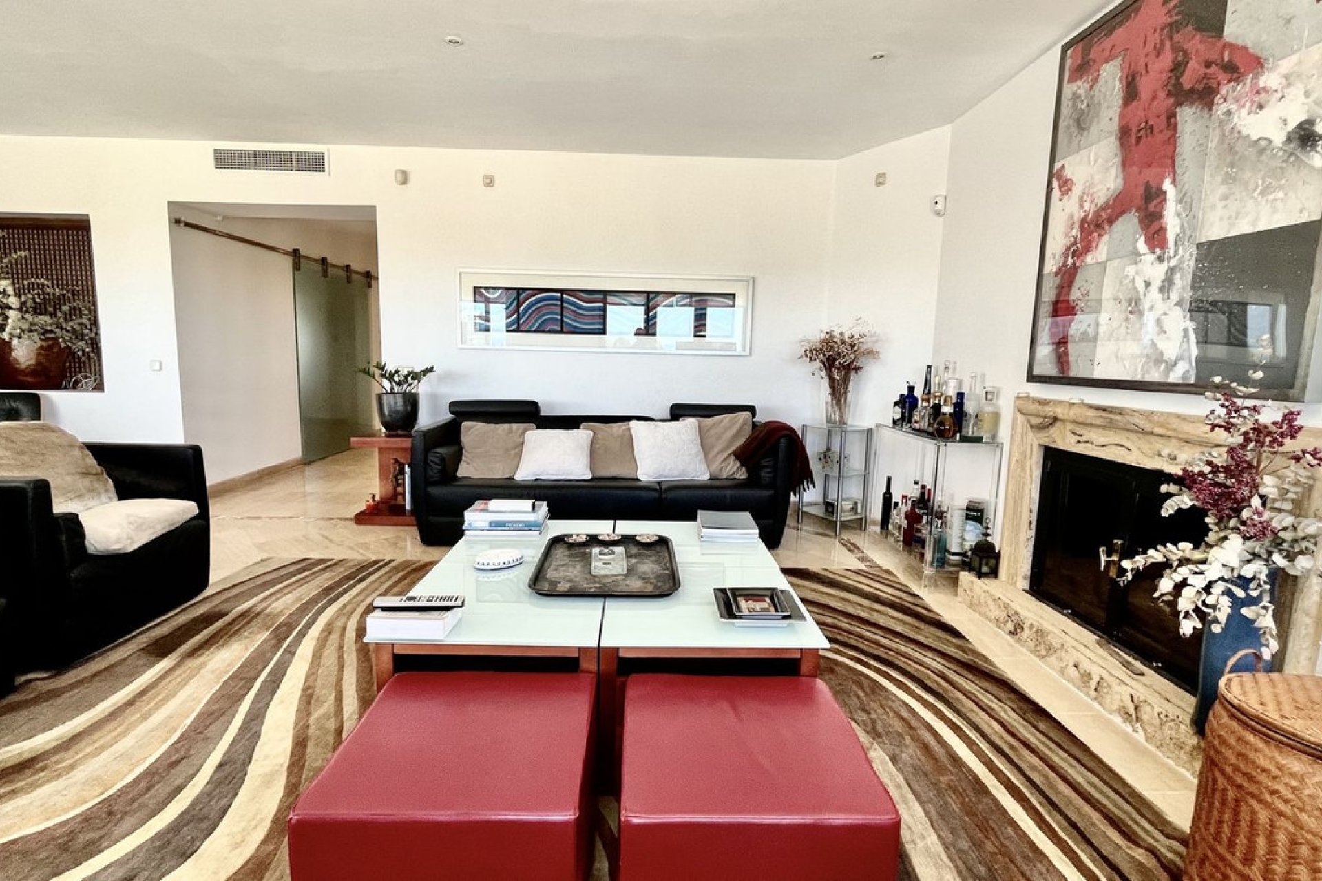 Resale - Apartment - Penthouse - Marbella - Río Real