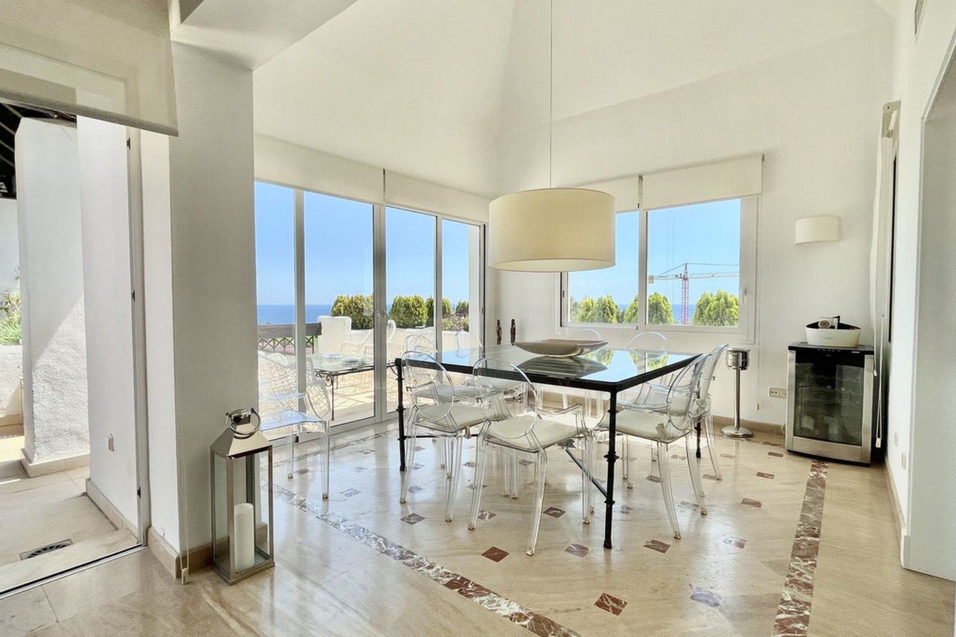 Resale - Apartment - Penthouse - Marbella - Río Real