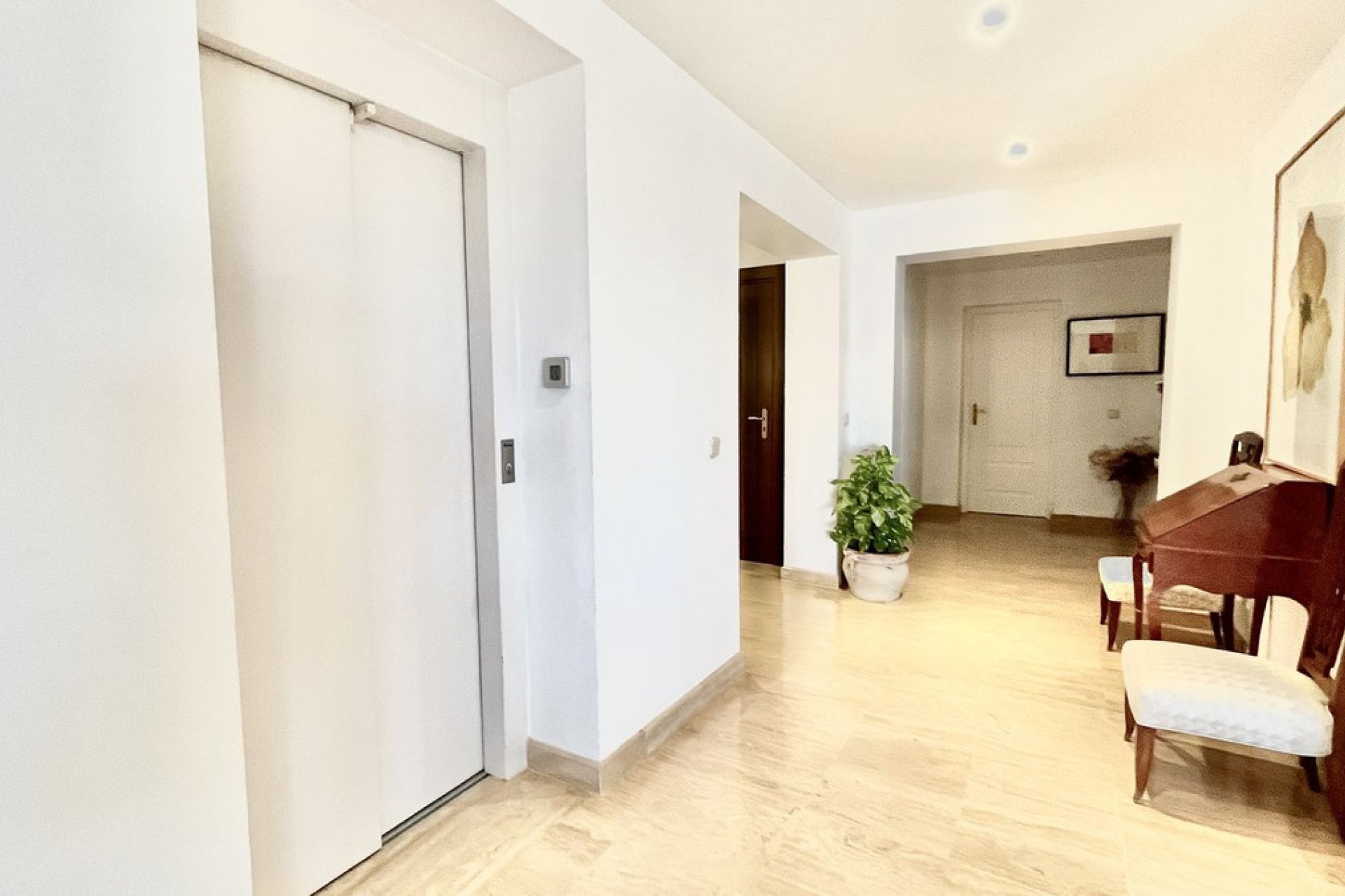 Resale - Apartment - Penthouse - Marbella - Río Real