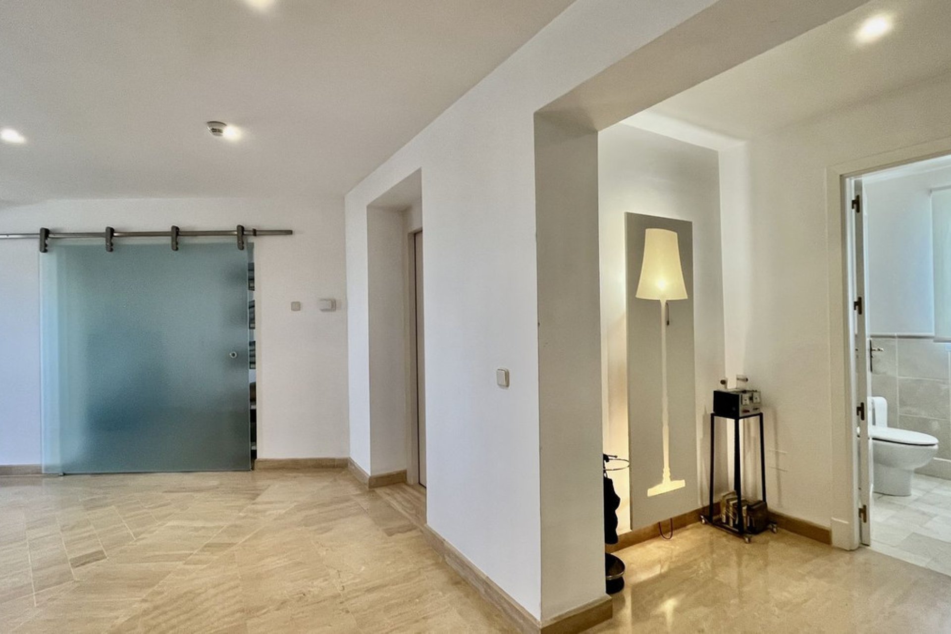 Resale - Apartment - Penthouse - Marbella - Río Real