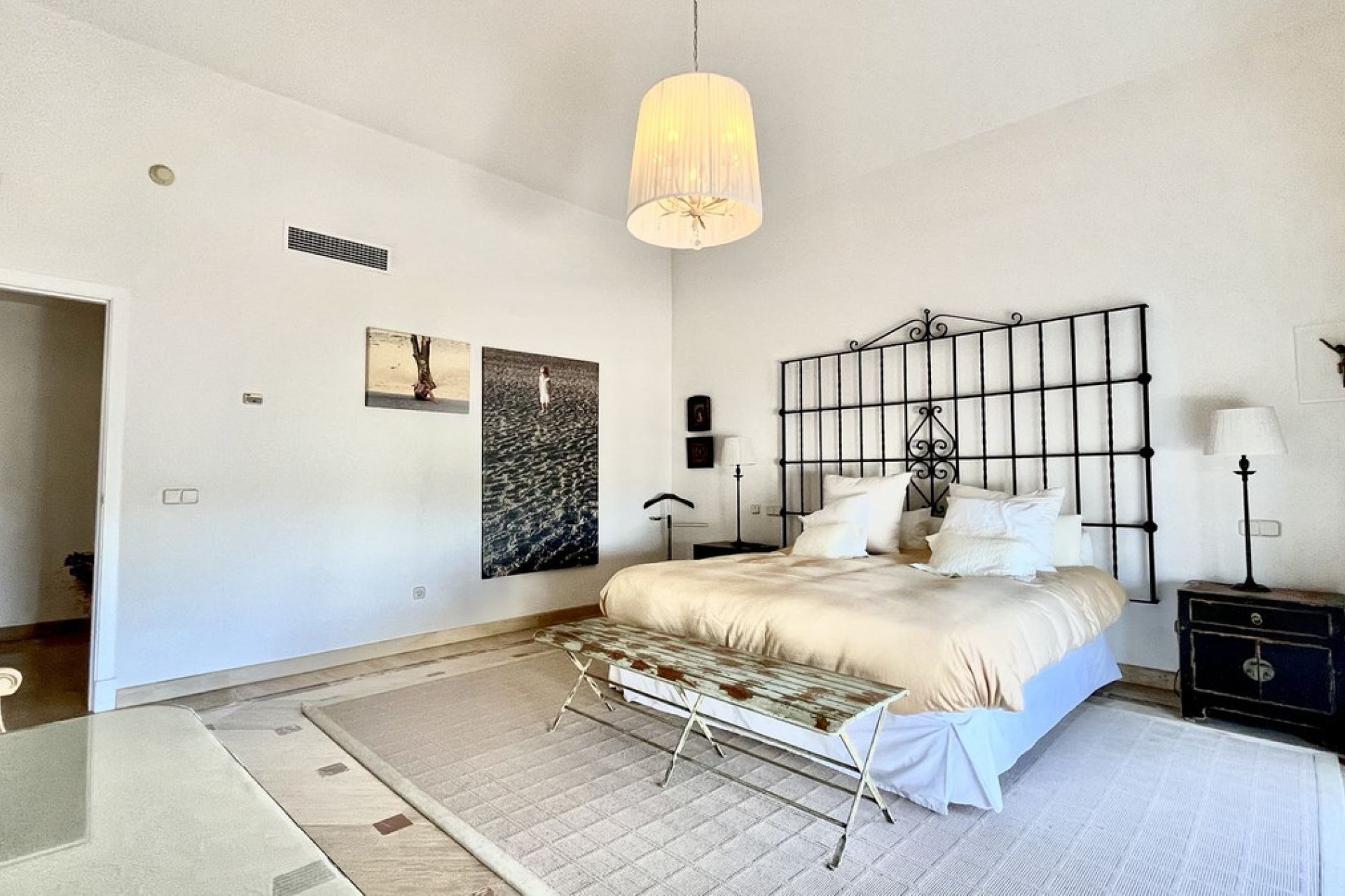 Resale - Apartment - Penthouse - Marbella - Río Real