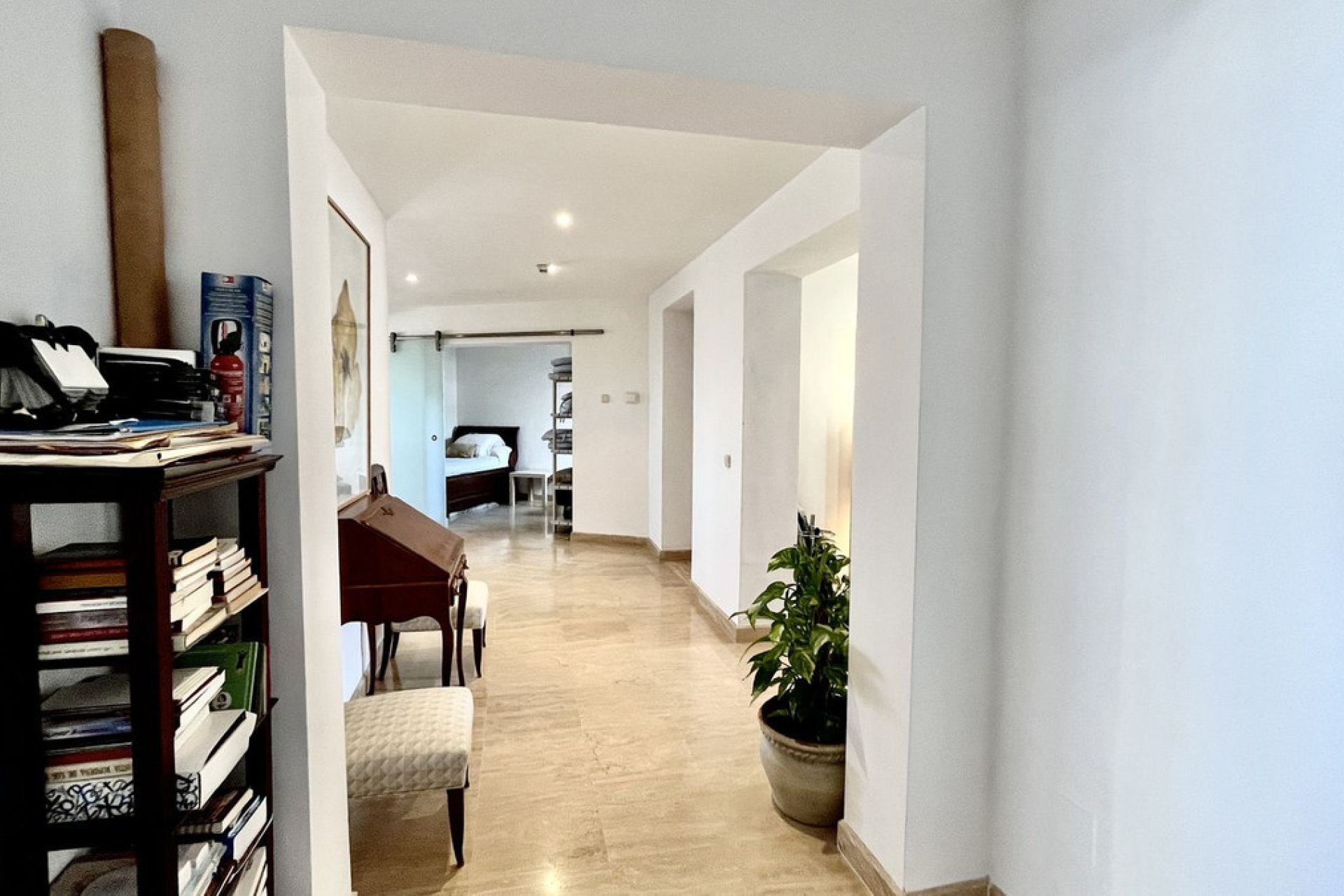 Resale - Apartment - Penthouse - Marbella - Río Real