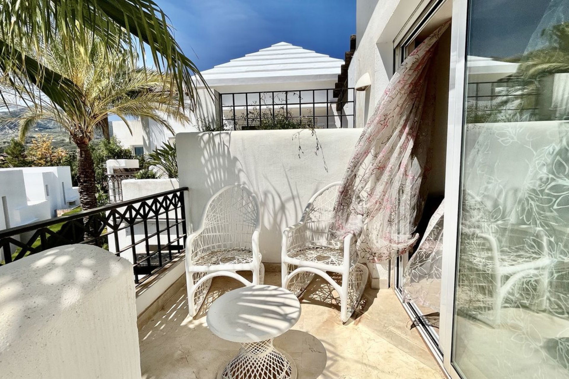 Resale - Apartment - Penthouse - Marbella - Río Real