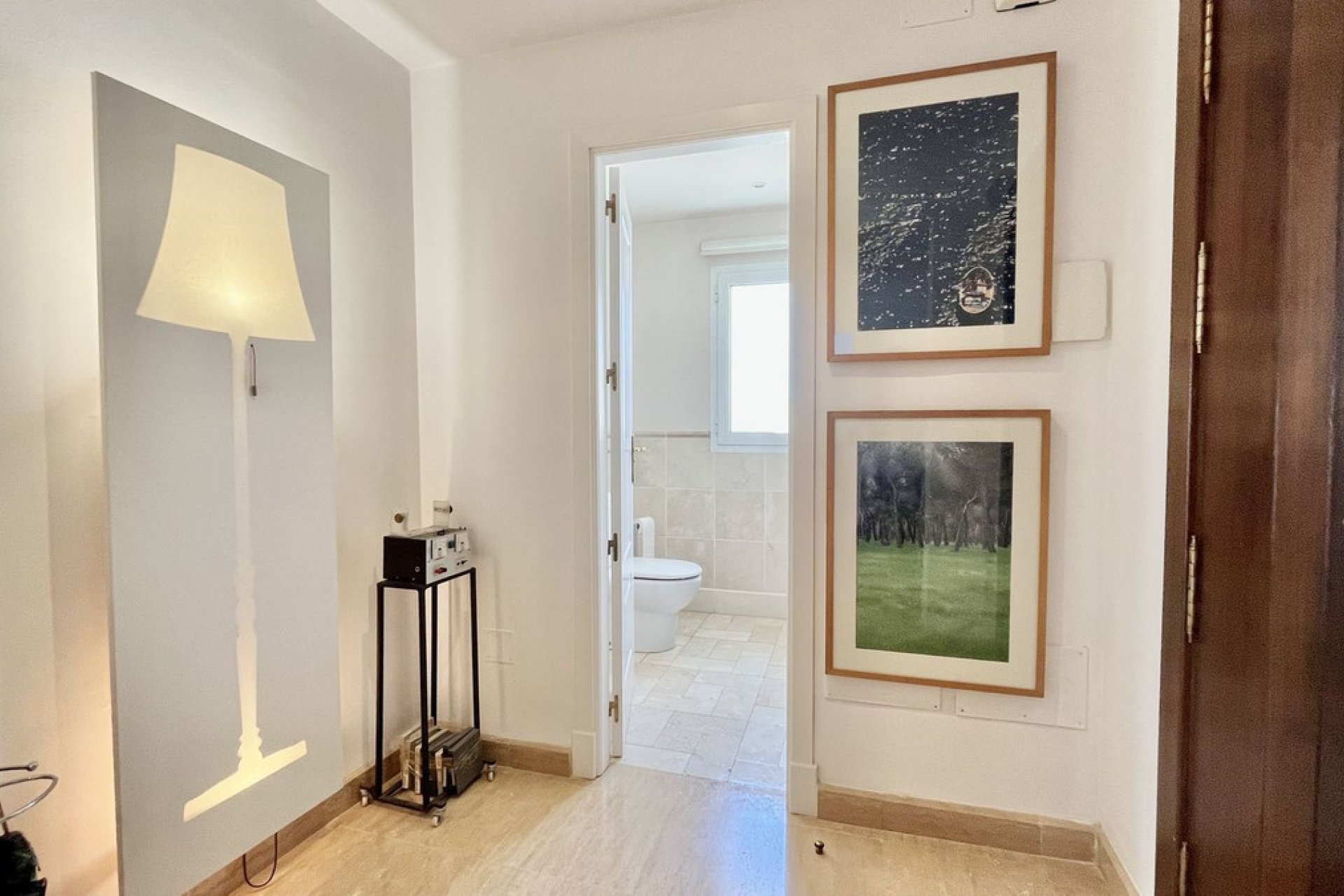 Resale - Apartment - Penthouse - Marbella - Río Real