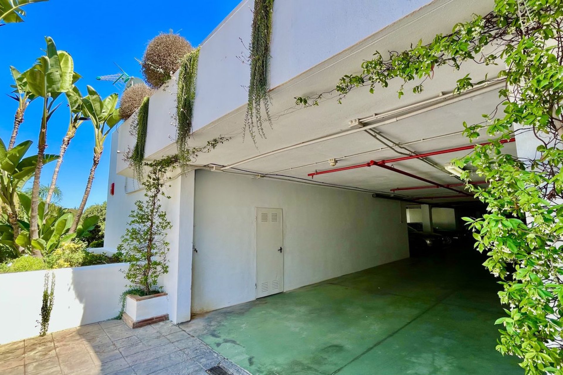 Resale - Apartment - Penthouse - Marbella - Río Real