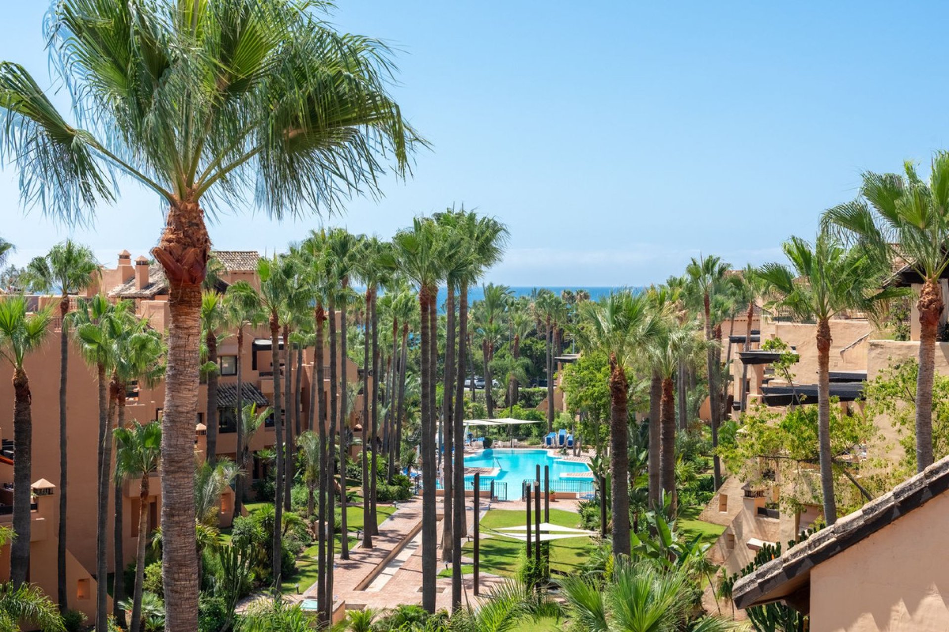 Resale - Apartment - Penthouse - Marbella - San Pedro De Alcantara