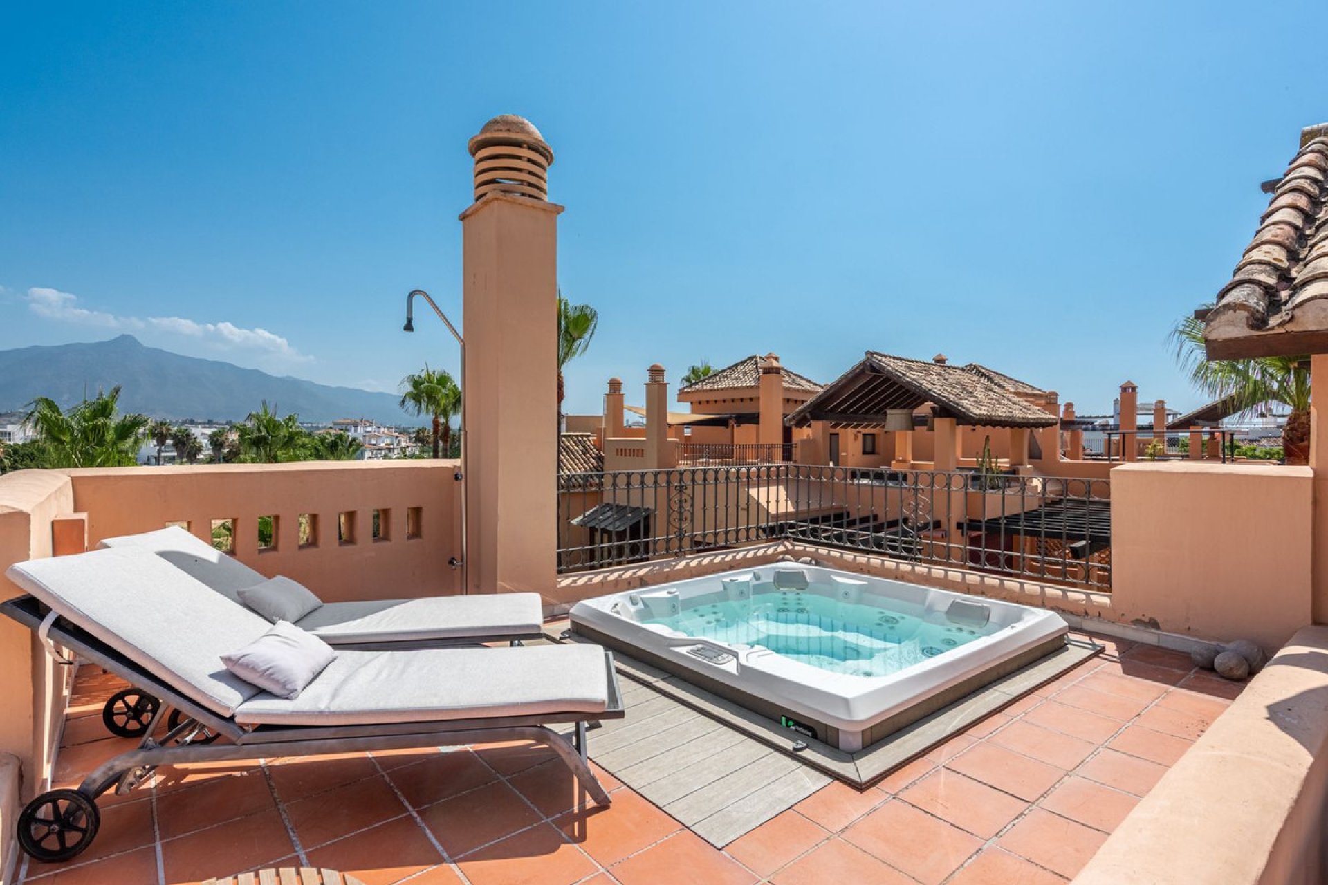 Resale - Apartment - Penthouse - Marbella - San Pedro De Alcantara