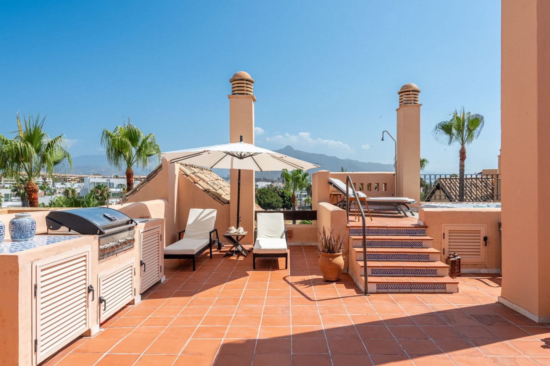 Resale - Apartment - Penthouse - Marbella - San Pedro De Alcantara
