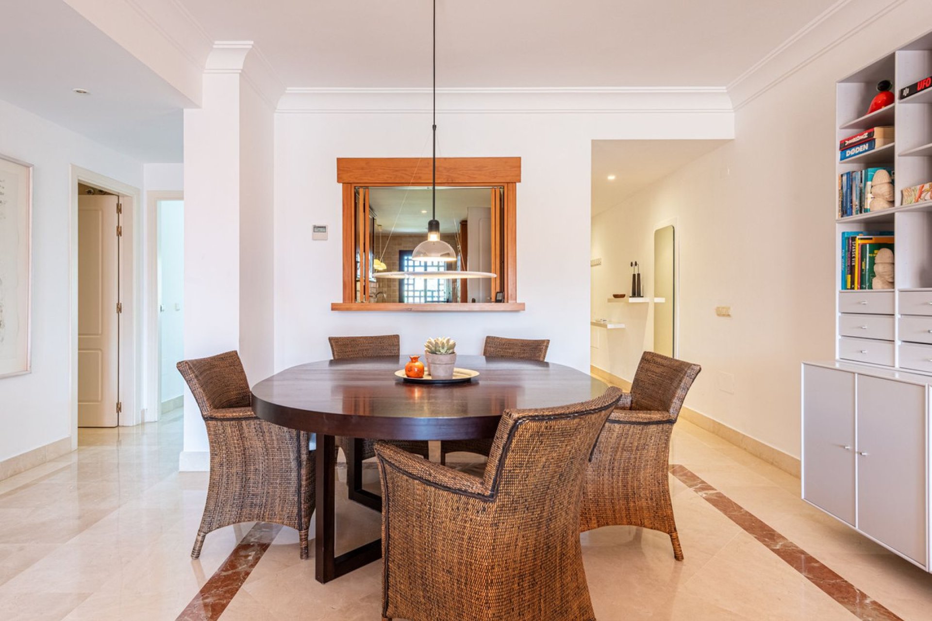 Resale - Apartment - Penthouse - Marbella - San Pedro De Alcantara