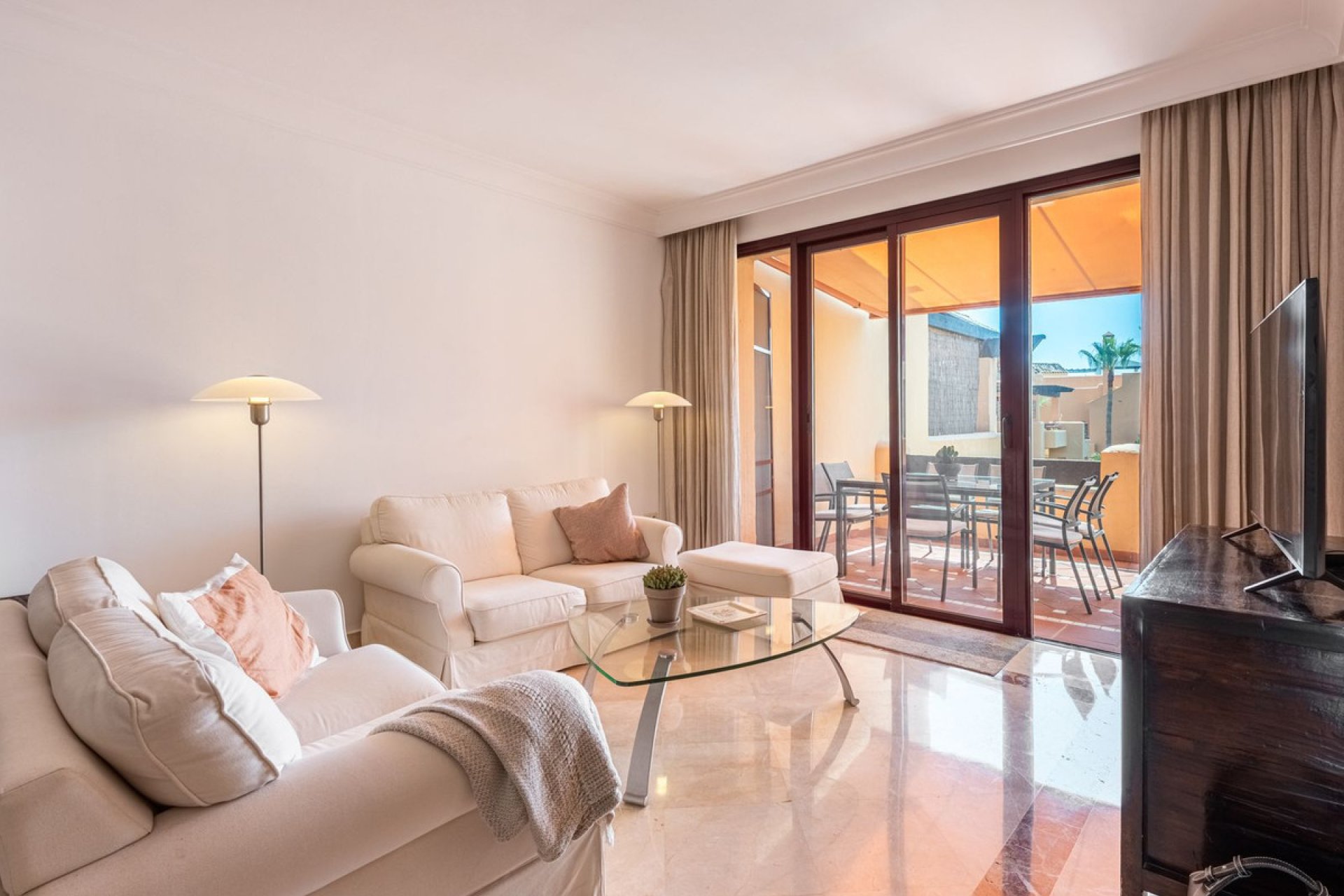 Resale - Apartment - Penthouse - Marbella - San Pedro De Alcantara