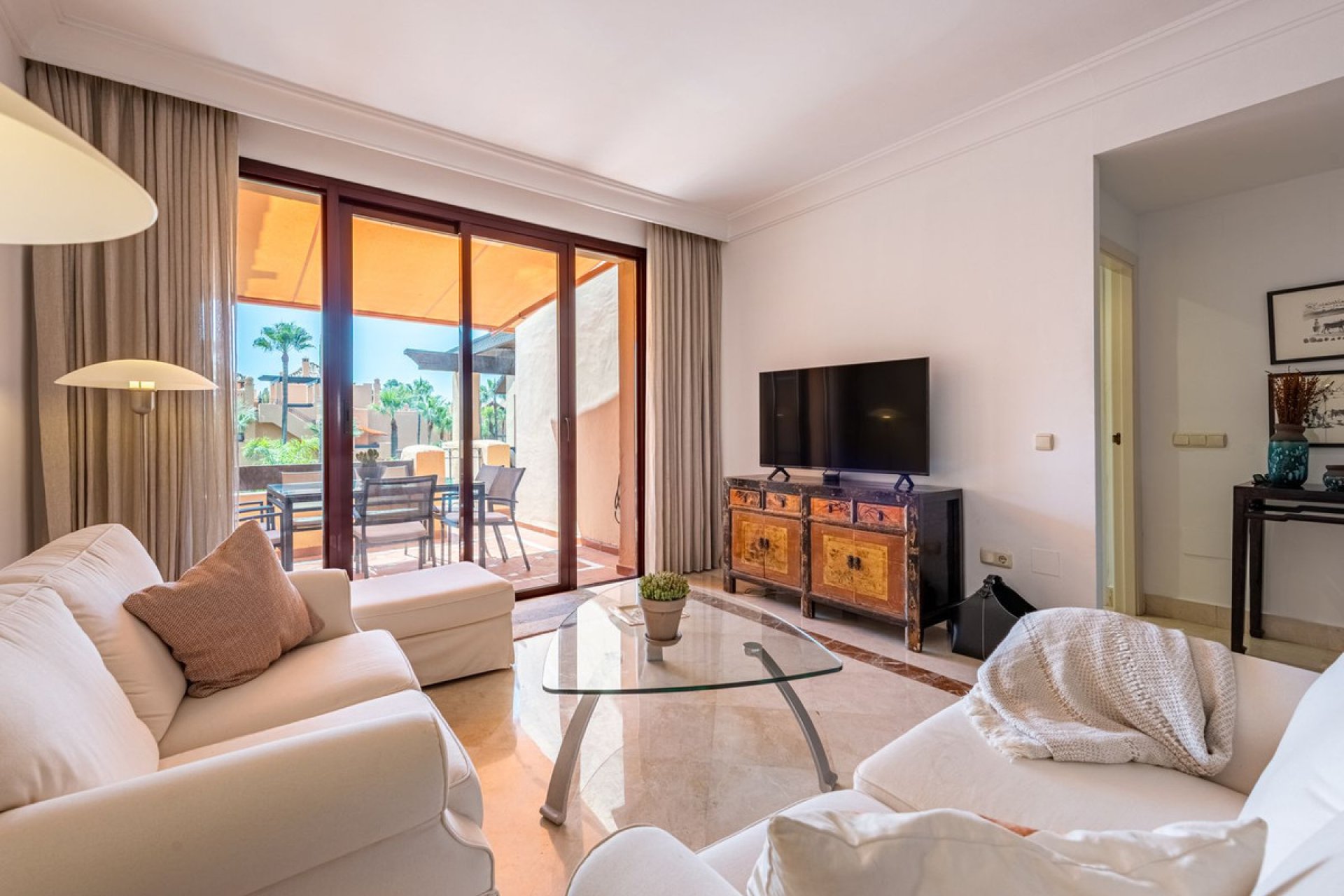 Resale - Apartment - Penthouse - Marbella - San Pedro De Alcantara