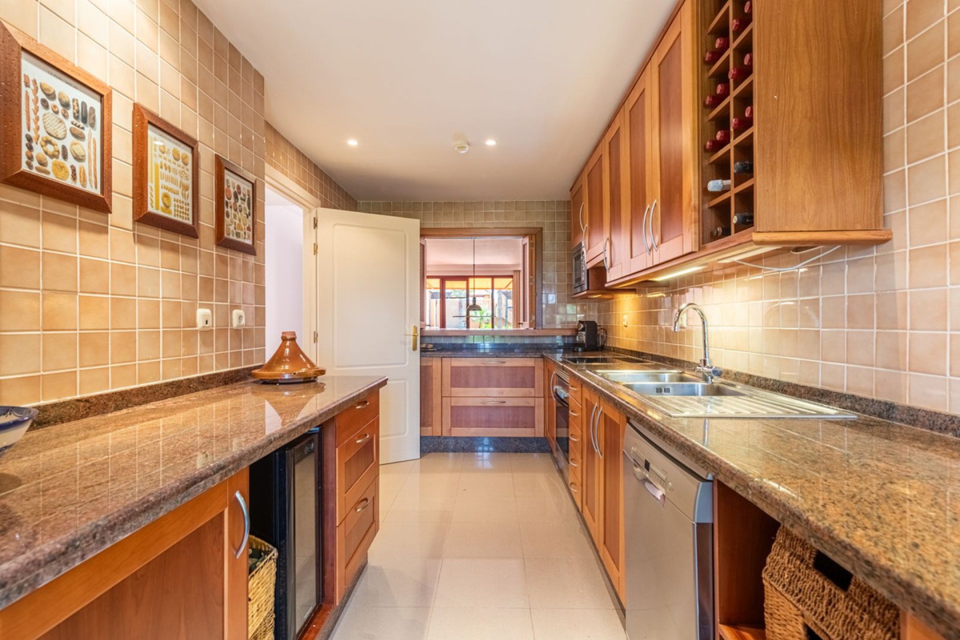 Resale - Apartment - Penthouse - Marbella - San Pedro De Alcantara