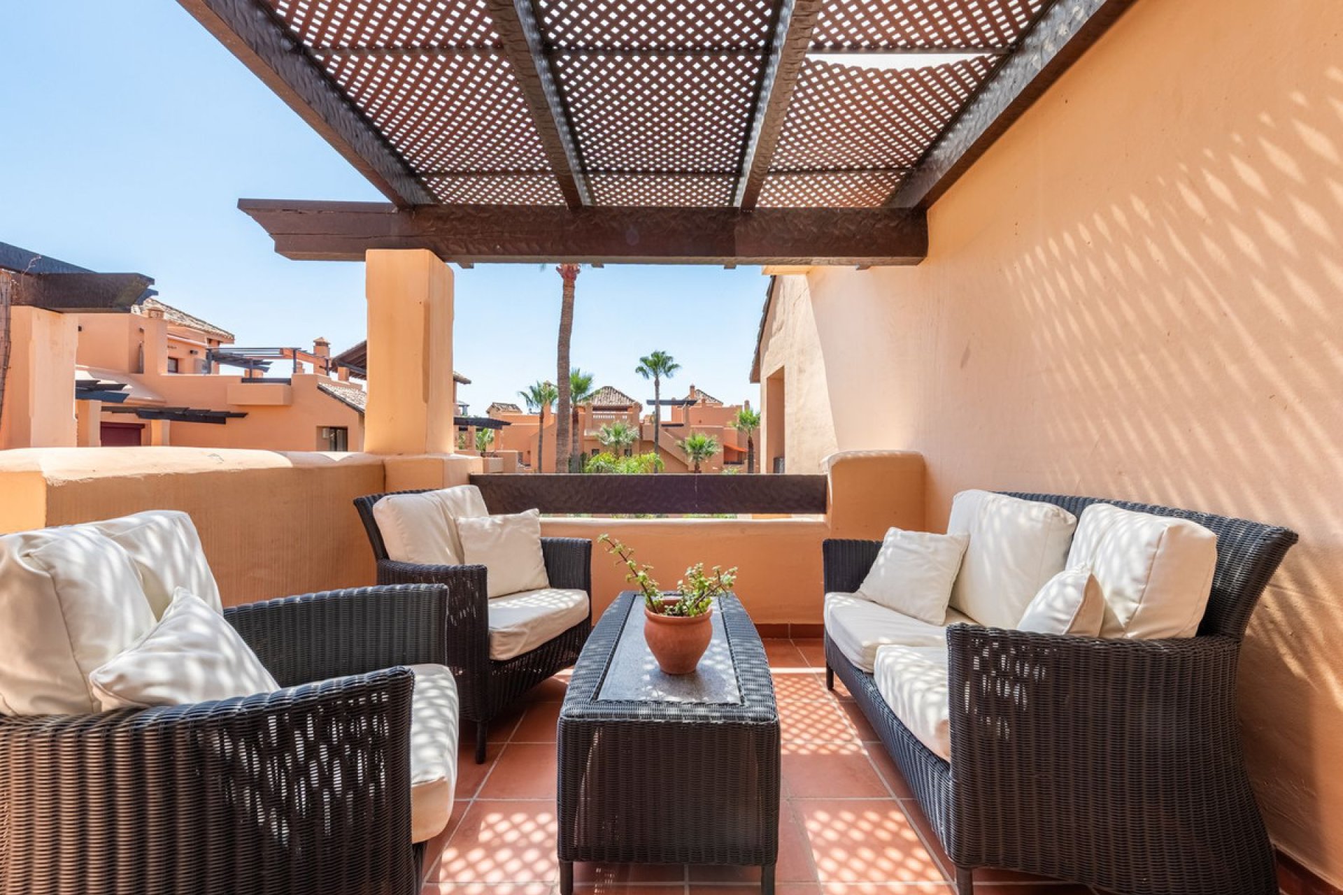 Resale - Apartment - Penthouse - Marbella - San Pedro De Alcantara