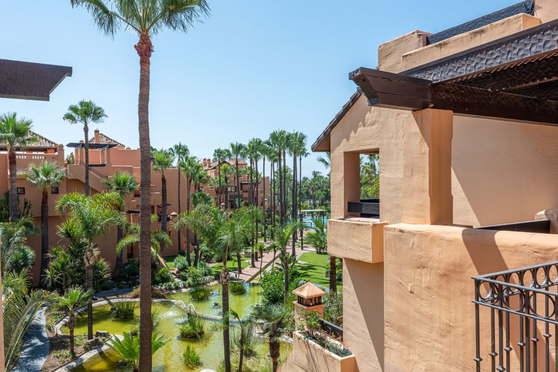 Resale - Apartment - Penthouse - Marbella - San Pedro De Alcantara