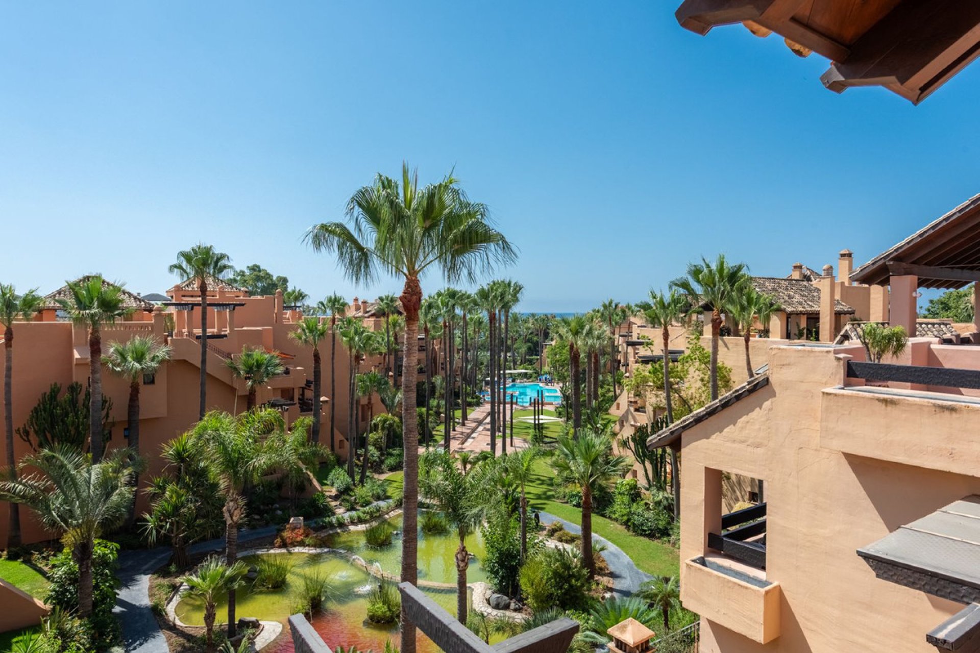 Resale - Apartment - Penthouse - Marbella - San Pedro De Alcantara
